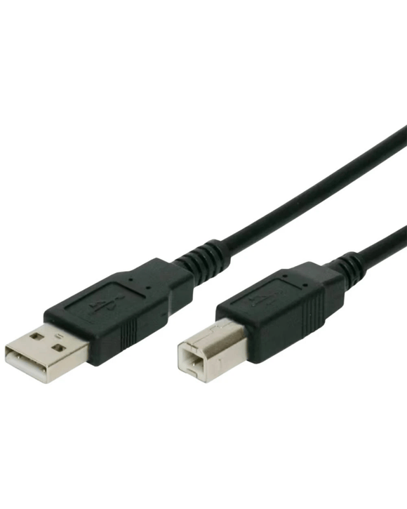 Keji USB A-B Printer Cable 2m