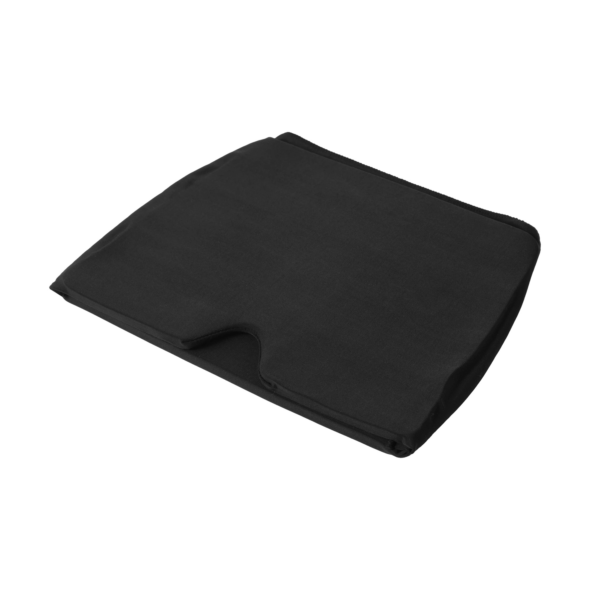 4 OXX Essentials Cooling Gel Headband - Black, 4 of 6