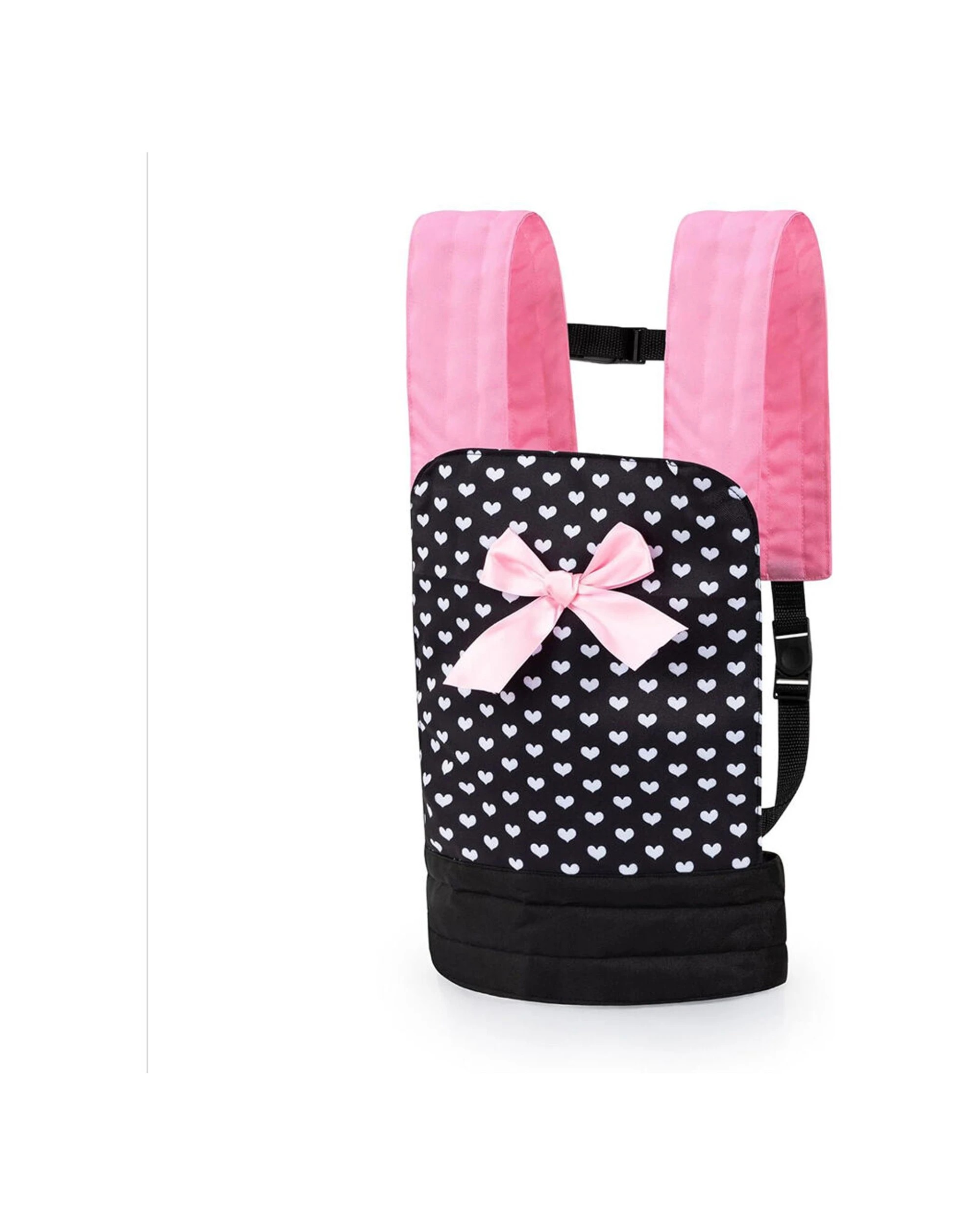 3 BAYER Doll Carrier Adjustable Pretend Play Accessory Dolls Up To 18 Inch
 - multi, 3 of 3