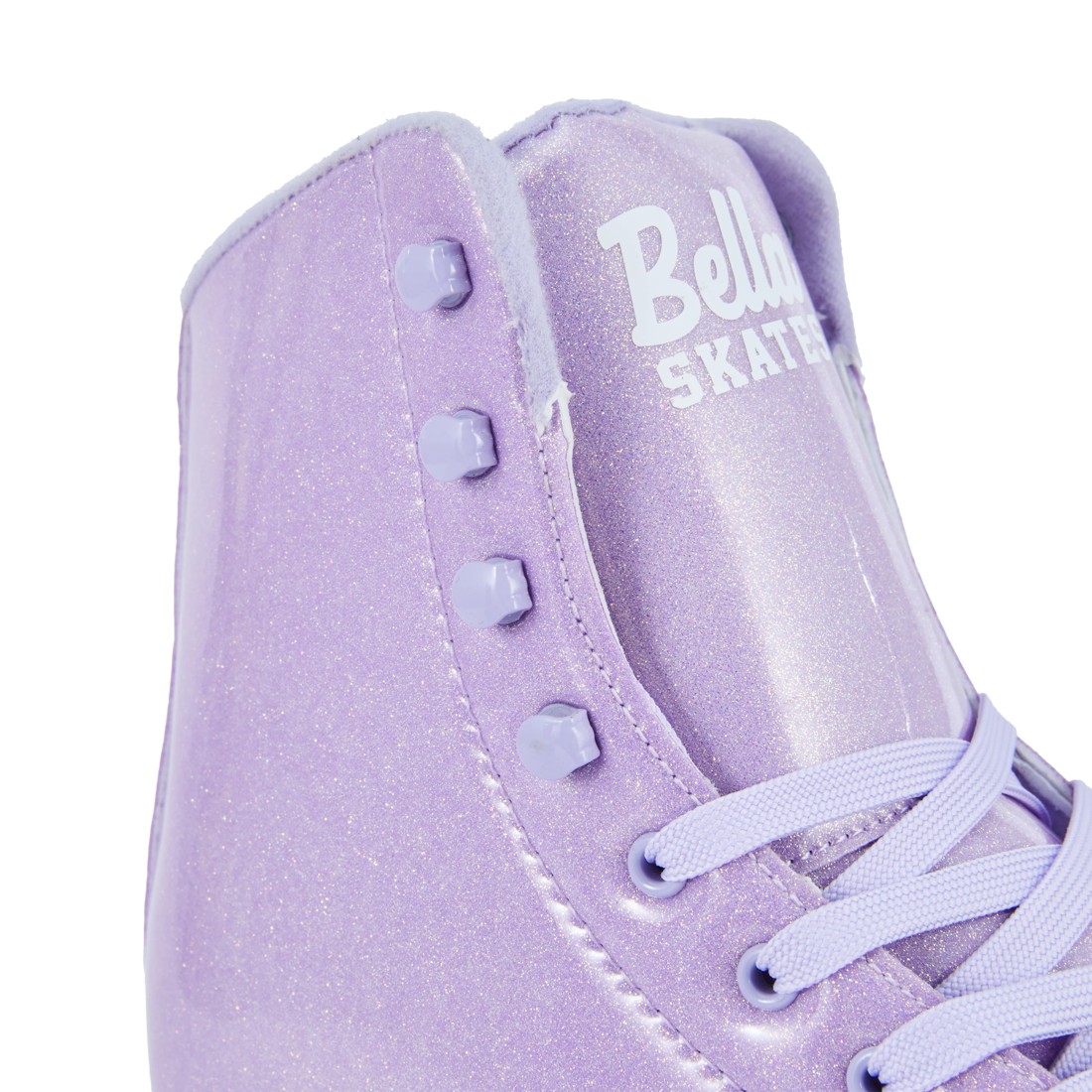 6 Roller Skates - Ombre, Size 9 to 11, 6 of 8