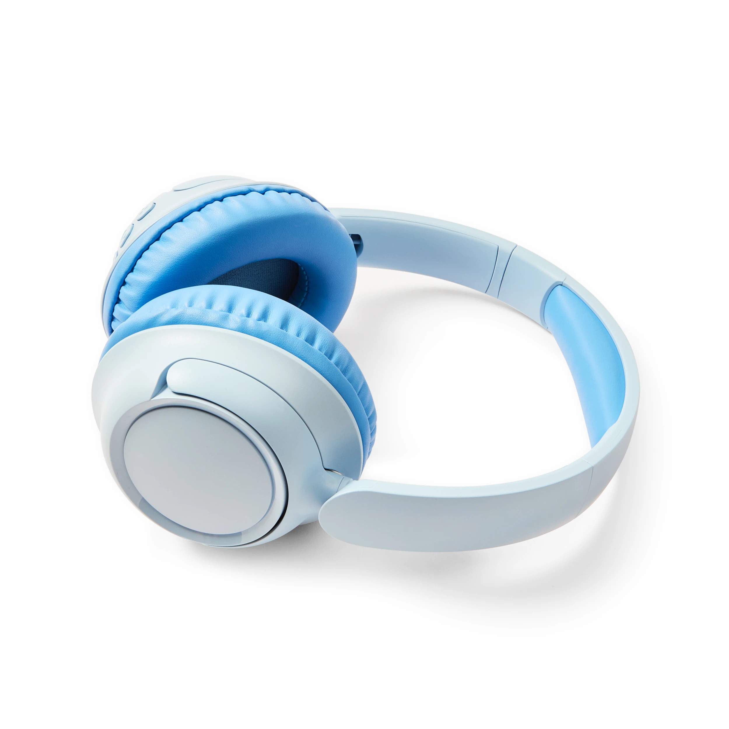 5 Kids Active Noise Cancelling Headphones - Blue, 5 of 7