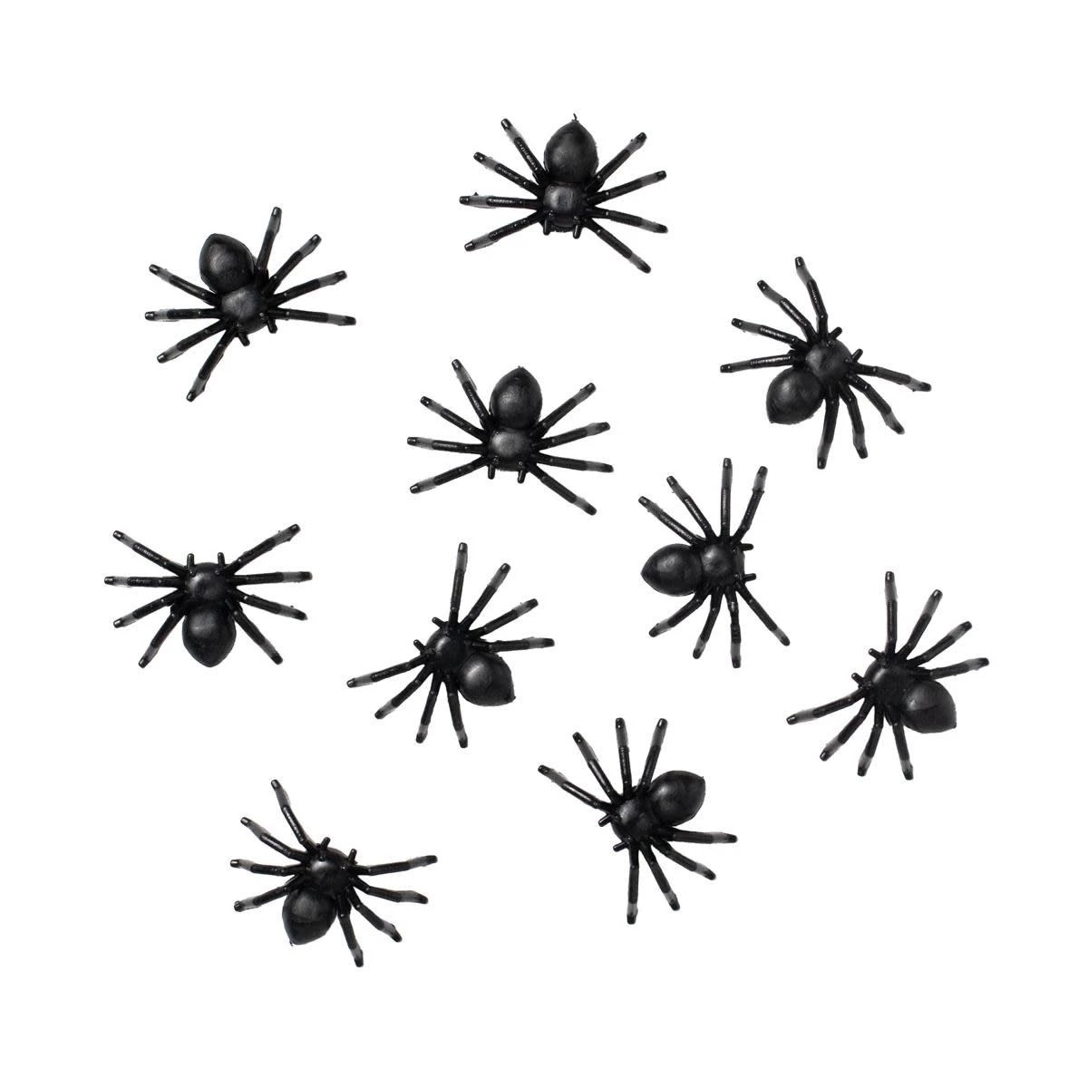 4 23 Pack Halloween Craft Miniatures, 4 of 7