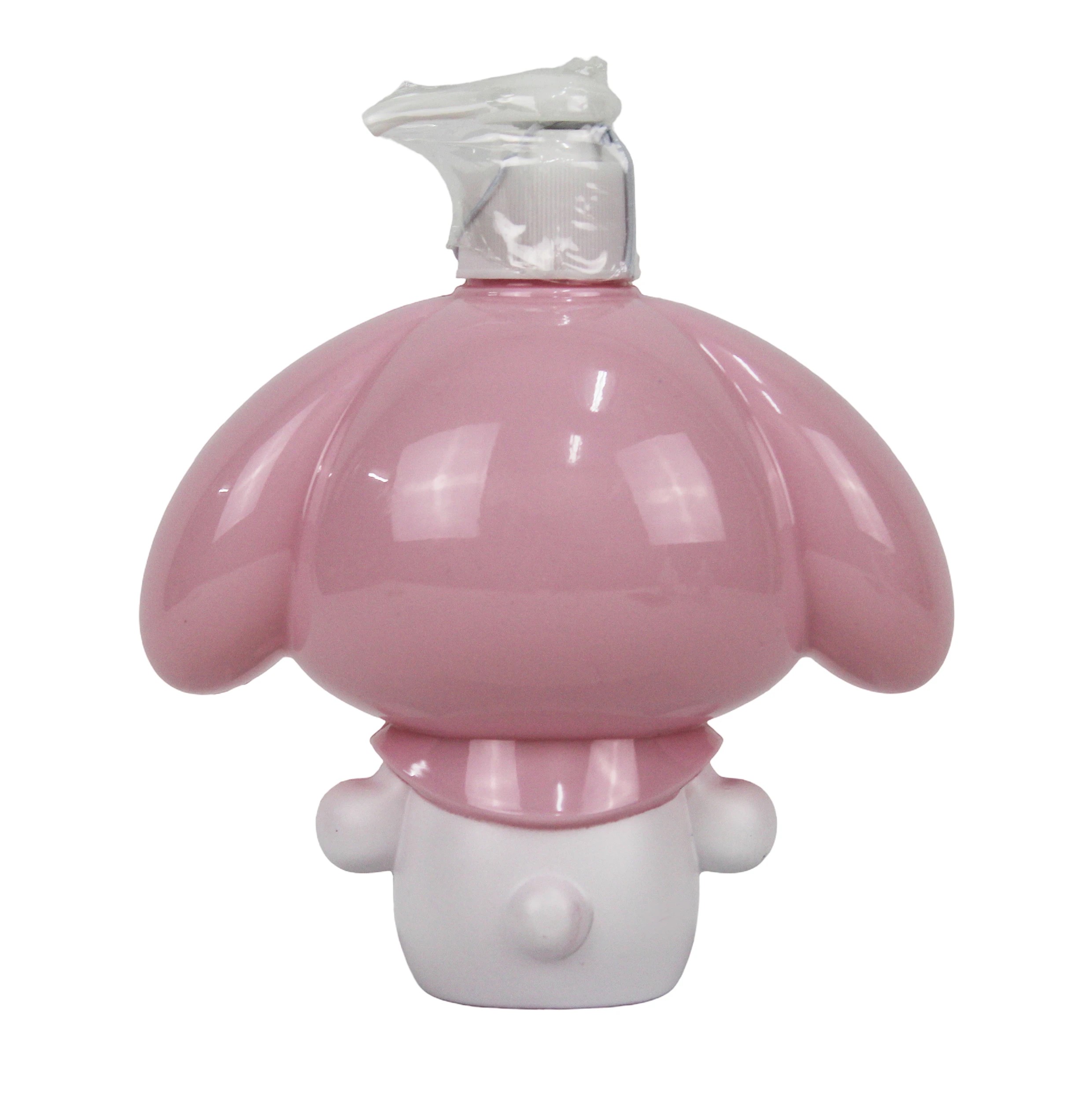 2 My Melody Bubble Bath 500ml - Raspberry Scented, 2 of 4