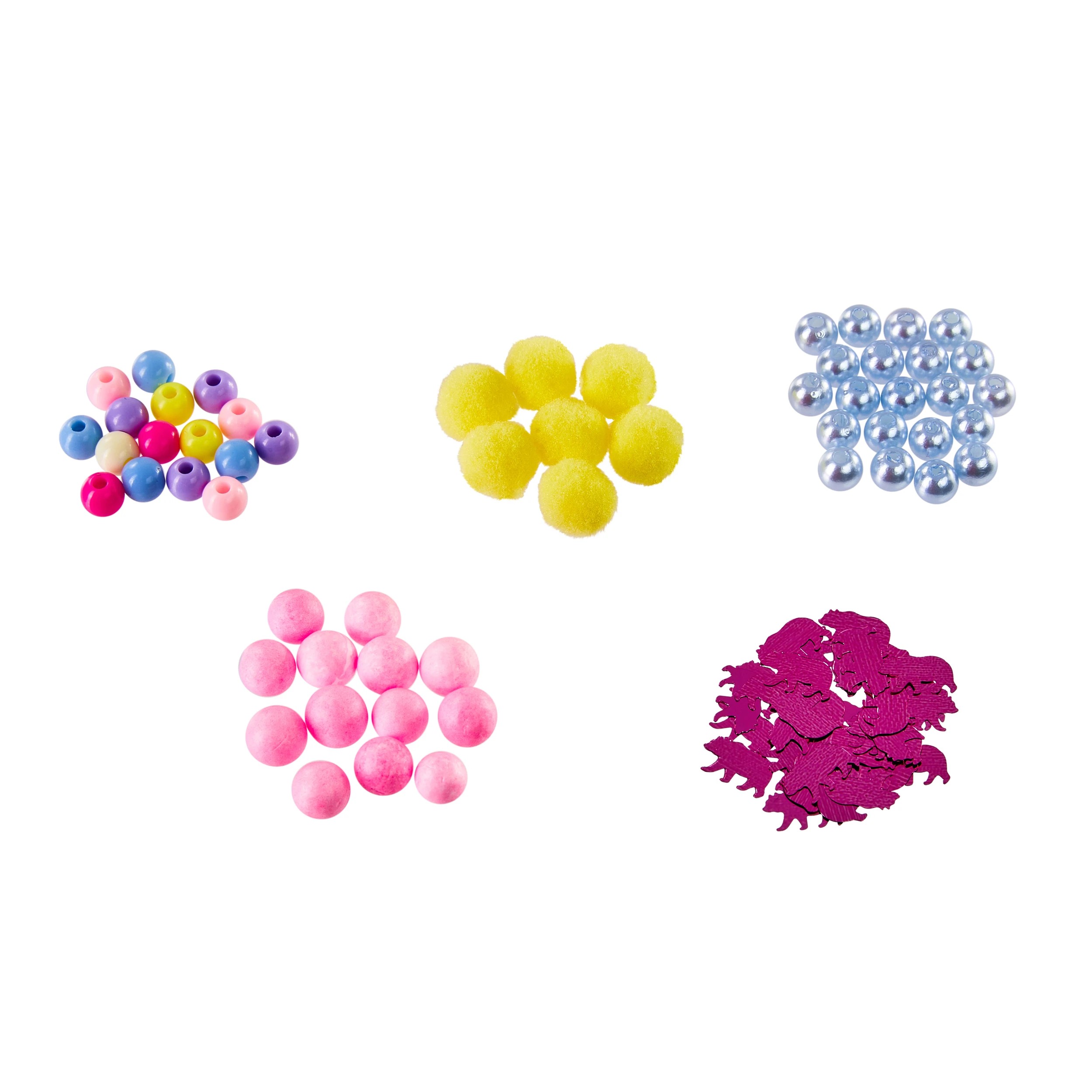 7 ToyMania Taba Mochi Character Case - Assorted, 7 of 9