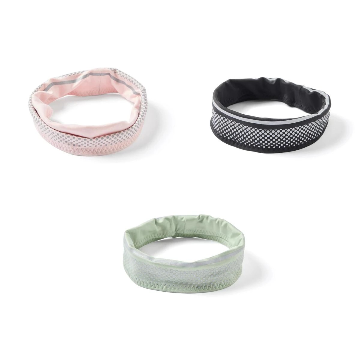 2 Reflective Headband - Assorted, 2 of 10