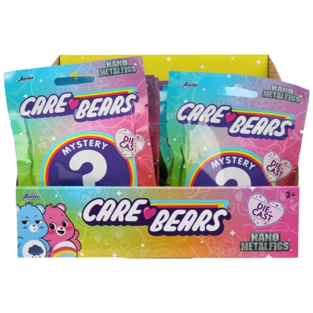 5 Nano MetalFig Blind Bag Care Bears, 5 of 6
