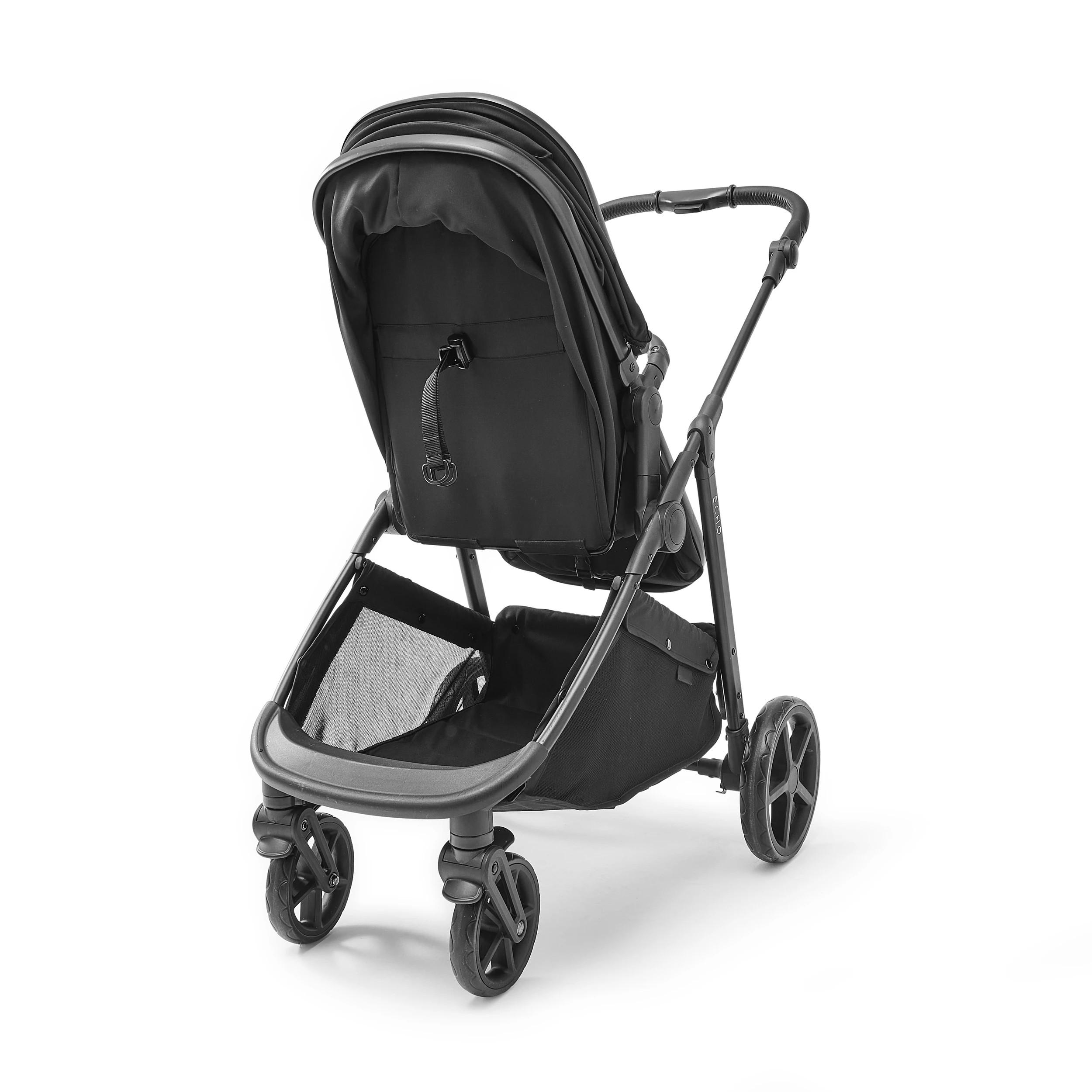 5 Echo Pram Stroller, 5 of 10