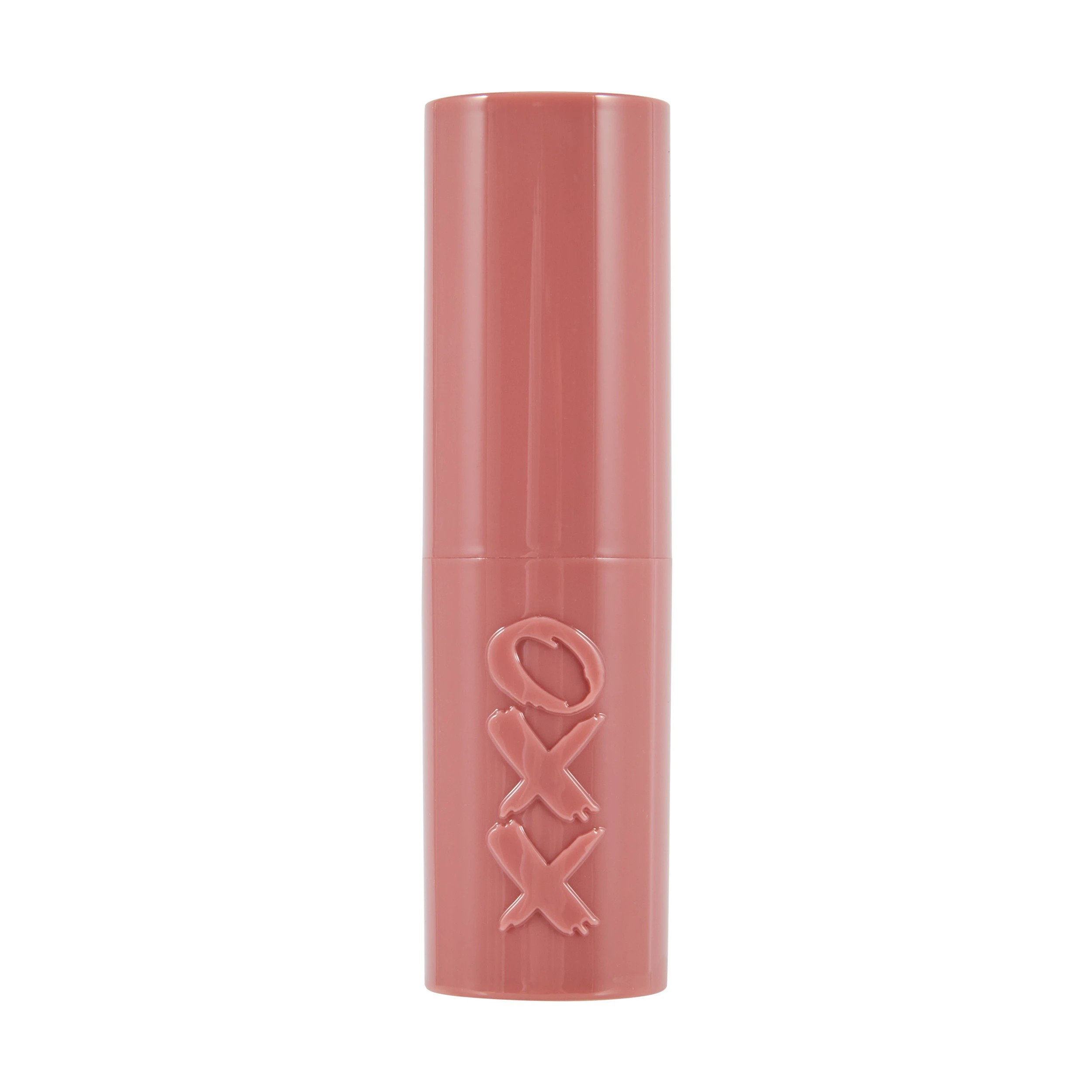 4 OXX Cosmetics Satin Lipstick - Pink Cream, 4 of 5