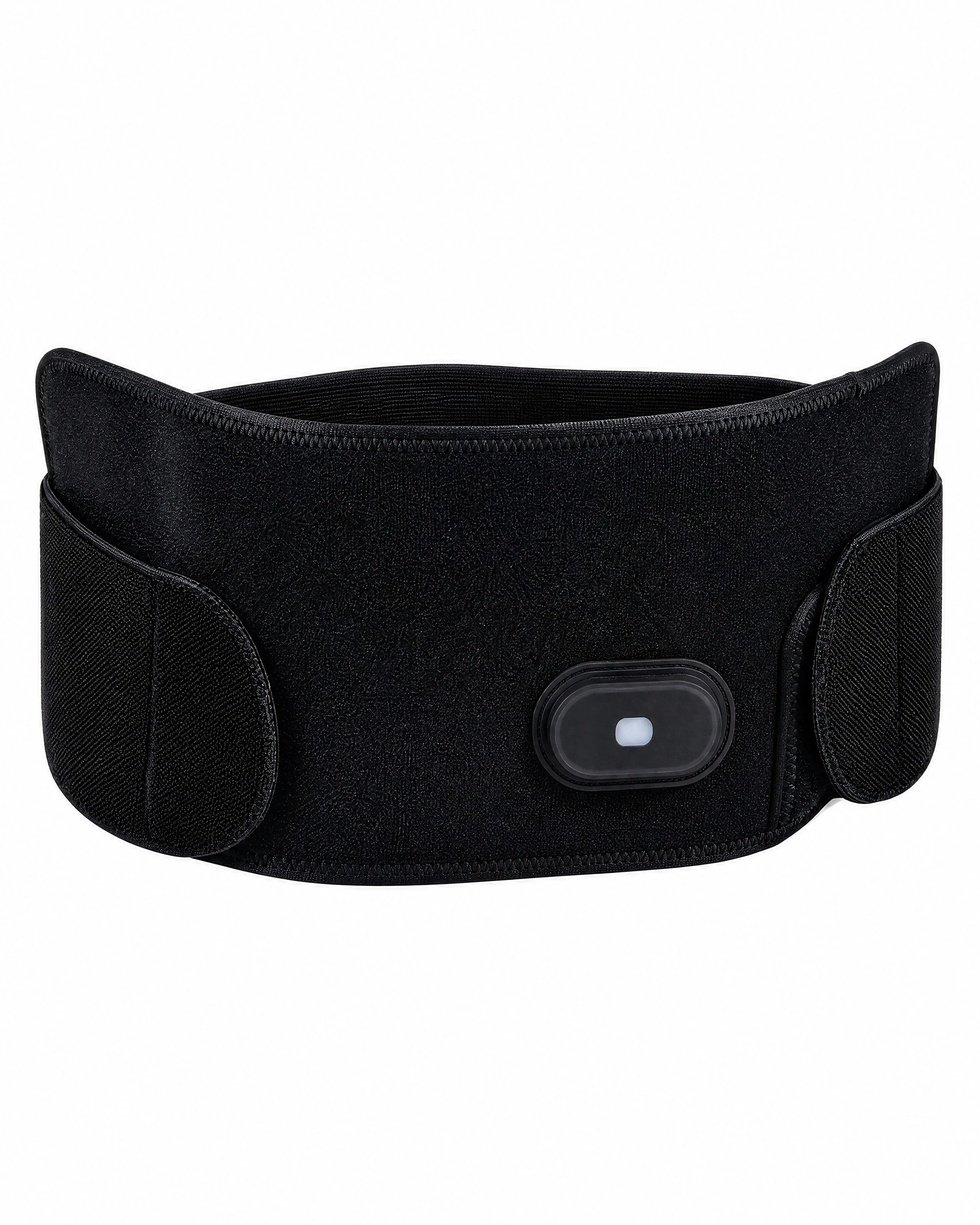 1 Advwin Red Light for Body, Cordless Red Light Belt 216 LEDs - Black, 1 of 9