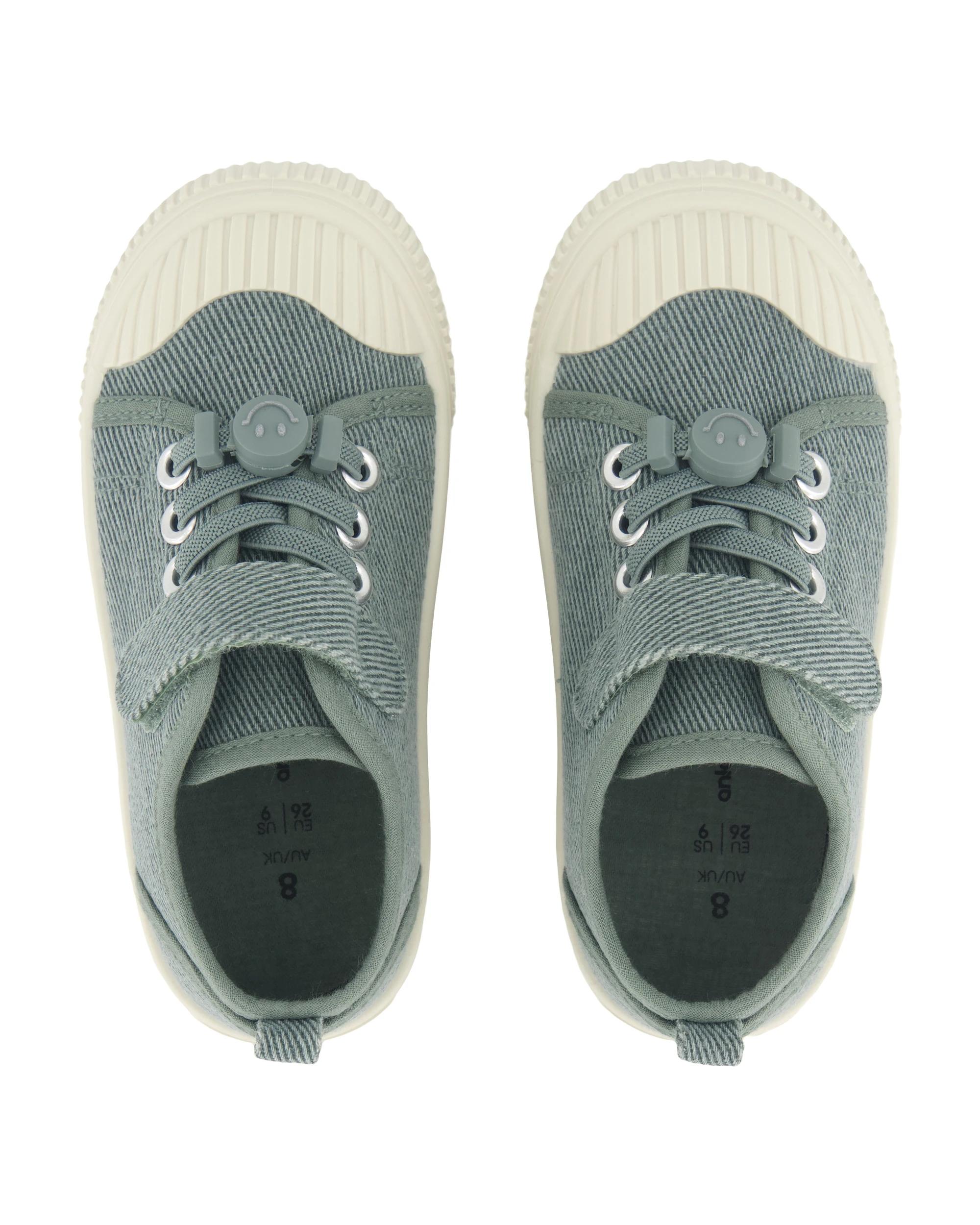 2 Junior Casual Shoes Smiley, 2 of 5
