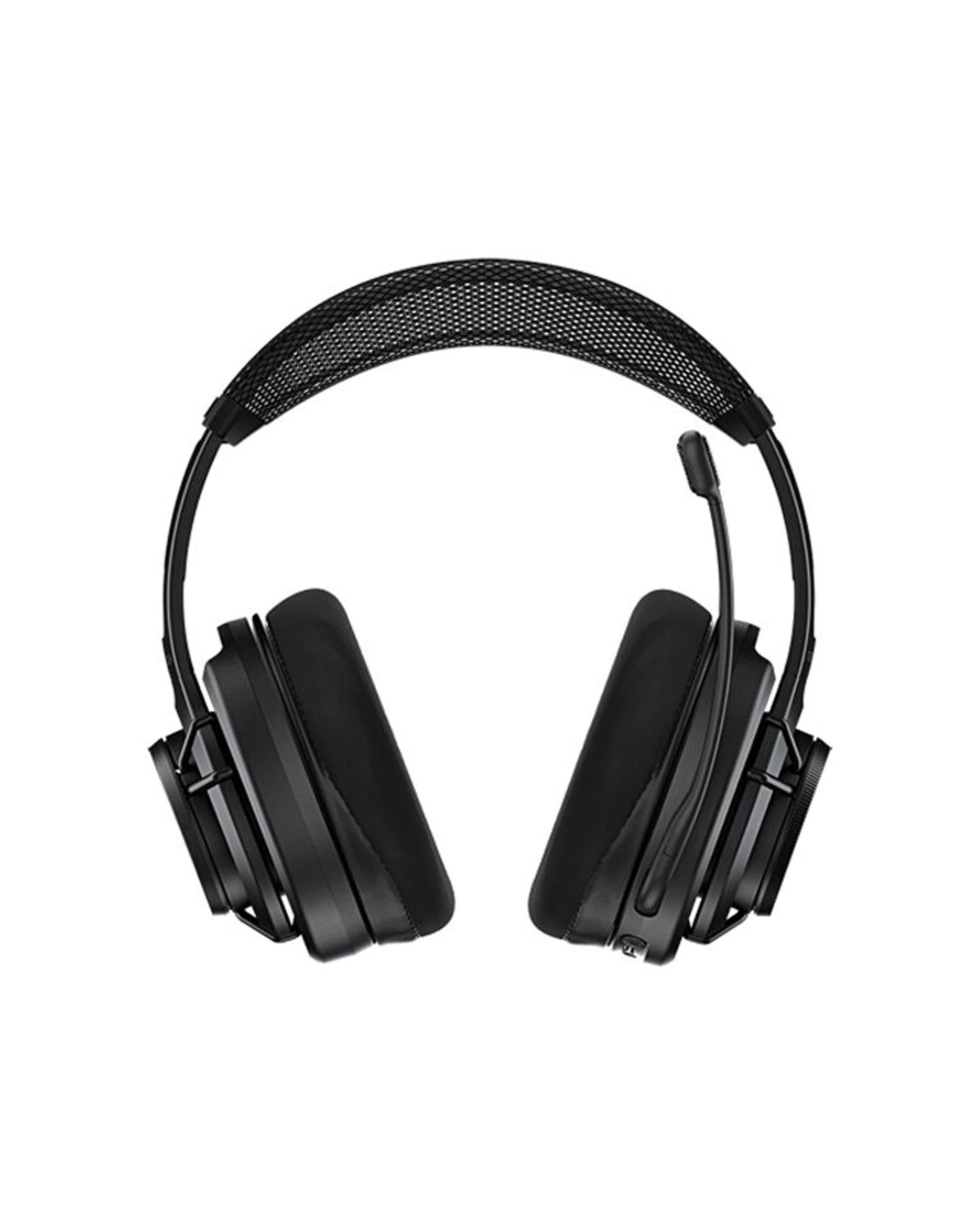 1 Turtle Beach Atlas Air Wireless Bluetooth USB-A Gaming Headset Open Back - 40mm
 - black, 1 of 9