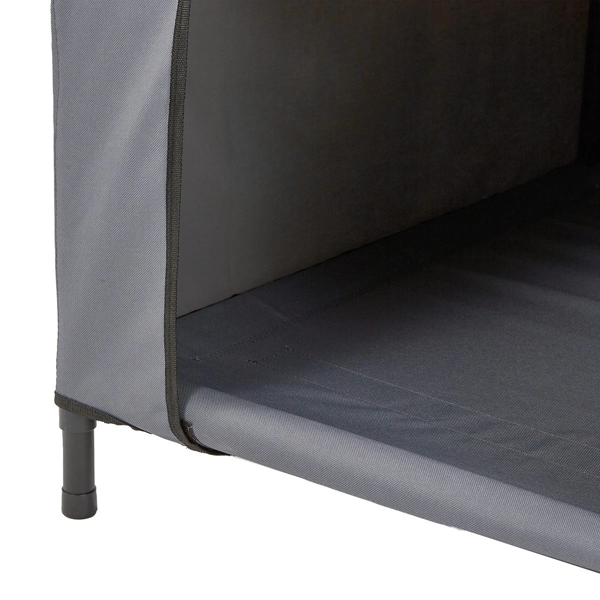 8 Dog Kennel Canvas - Large, 8 of 10