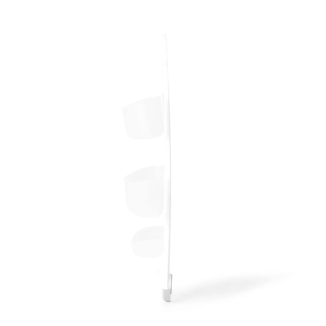 4 Plastic Shower Caddy, 4 of 9