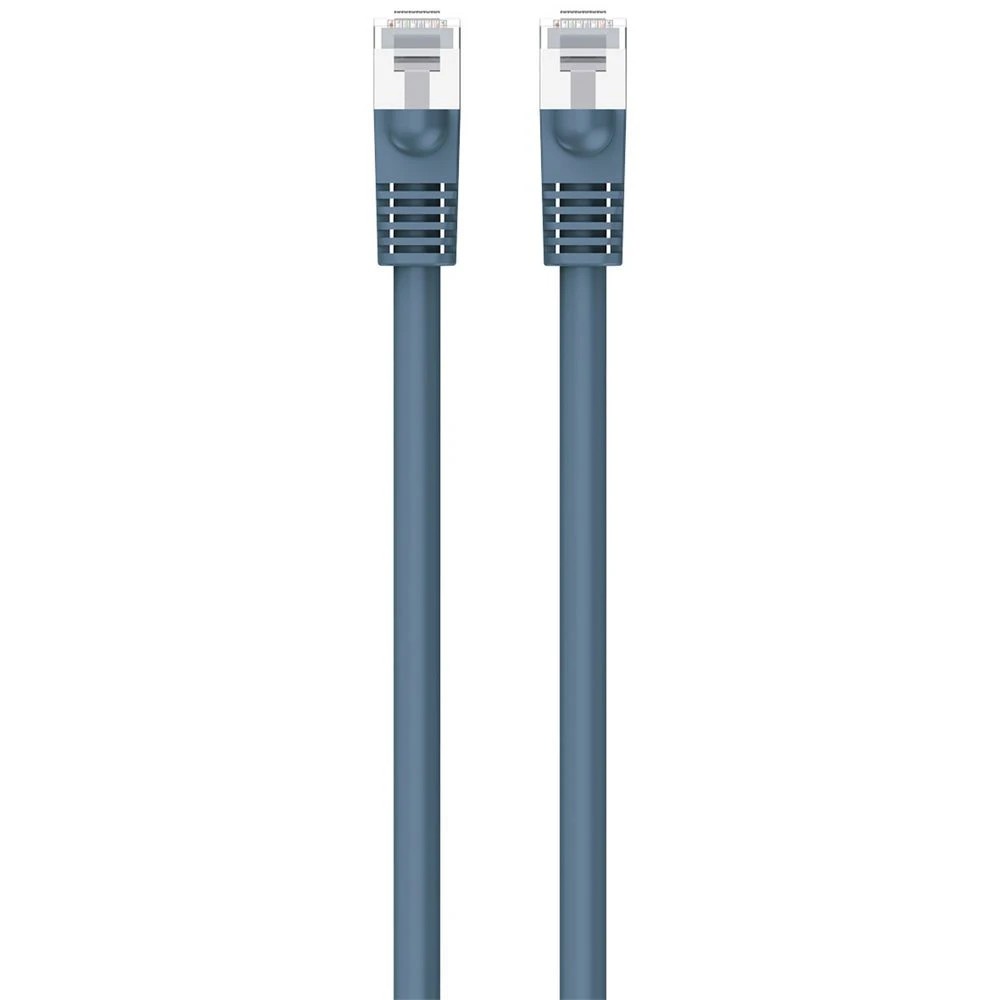 5 J.Burrows Cat6A Ethernet Cable 25m Blue, 5 of 7
