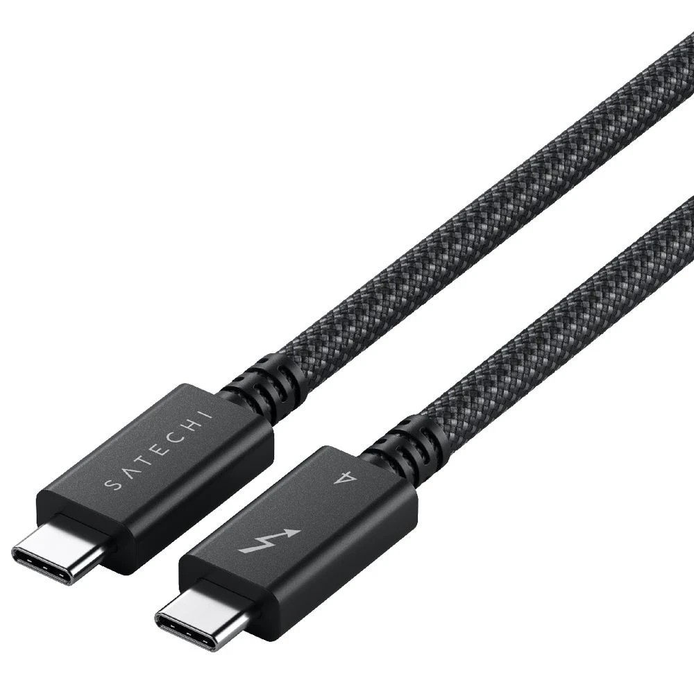 2 Satechi Thunderbolt 4 Pro Cable 1m, 2 of 9