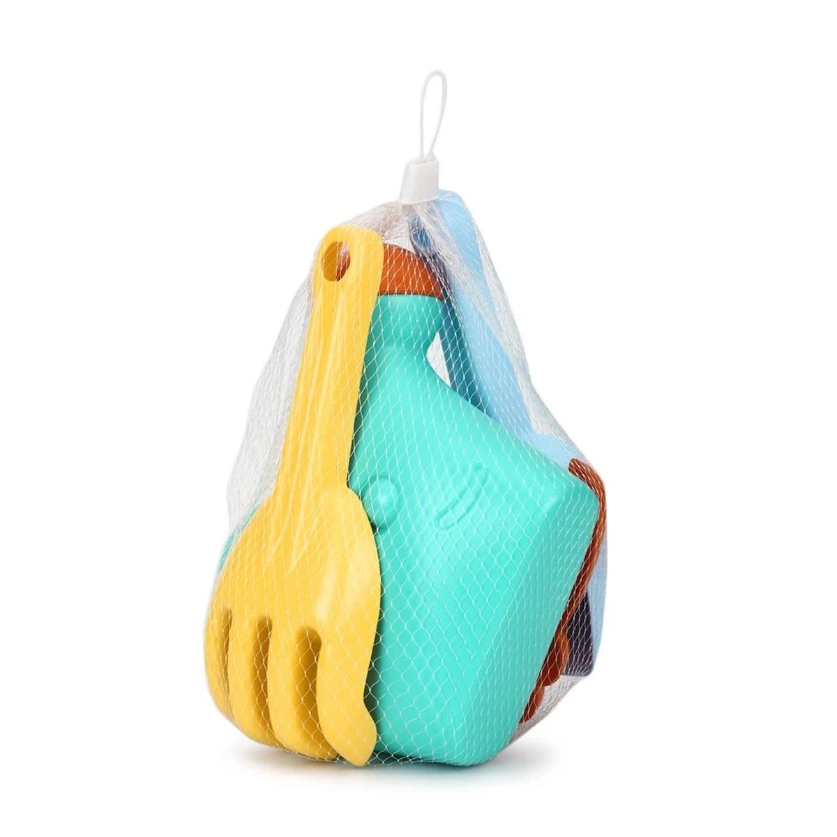 4 Small Beach Set, 4 of 4