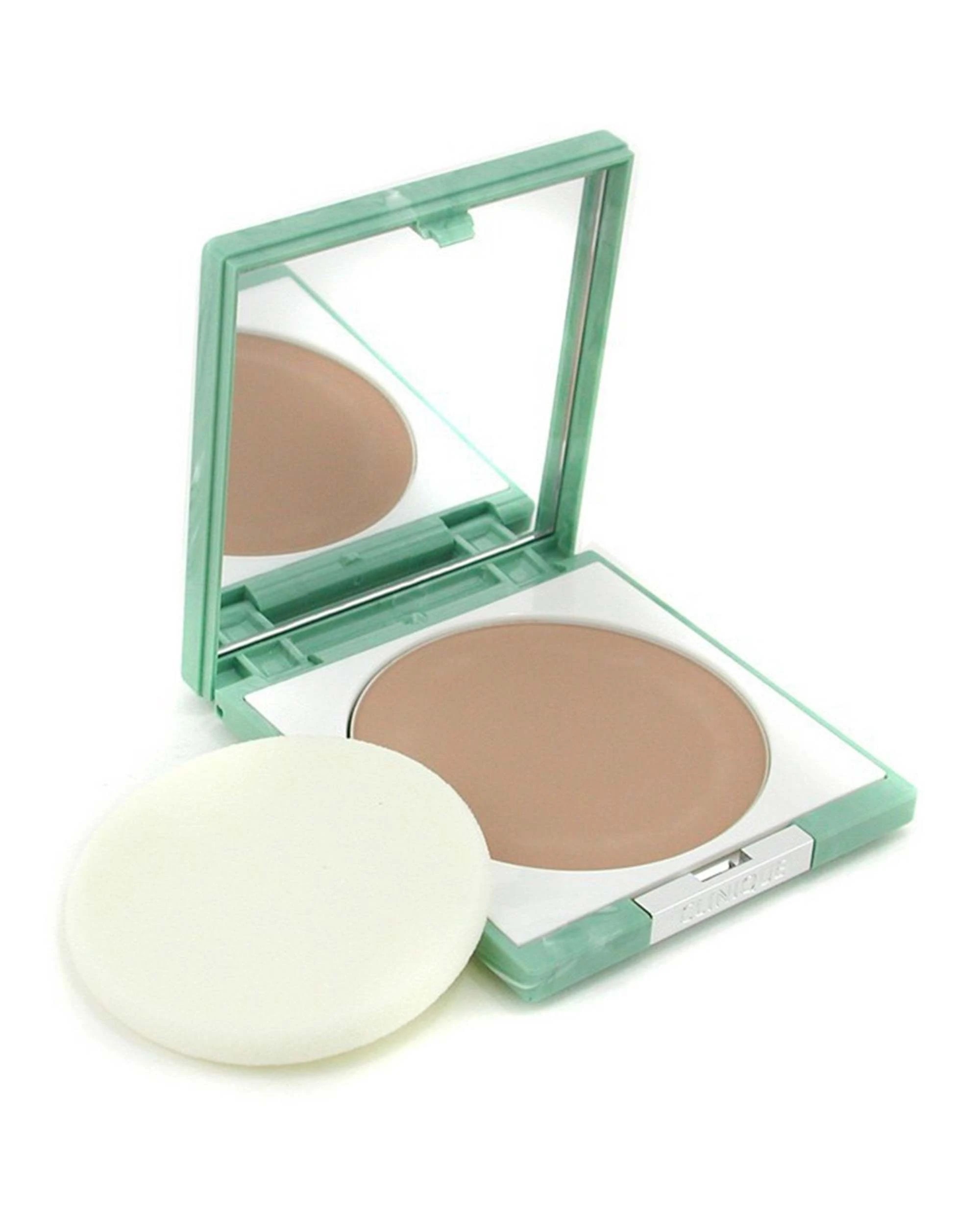 2 Clinique Almost Powder MakeUp SPF 15 - 10g/0.35oz - Natural, 2 of 4