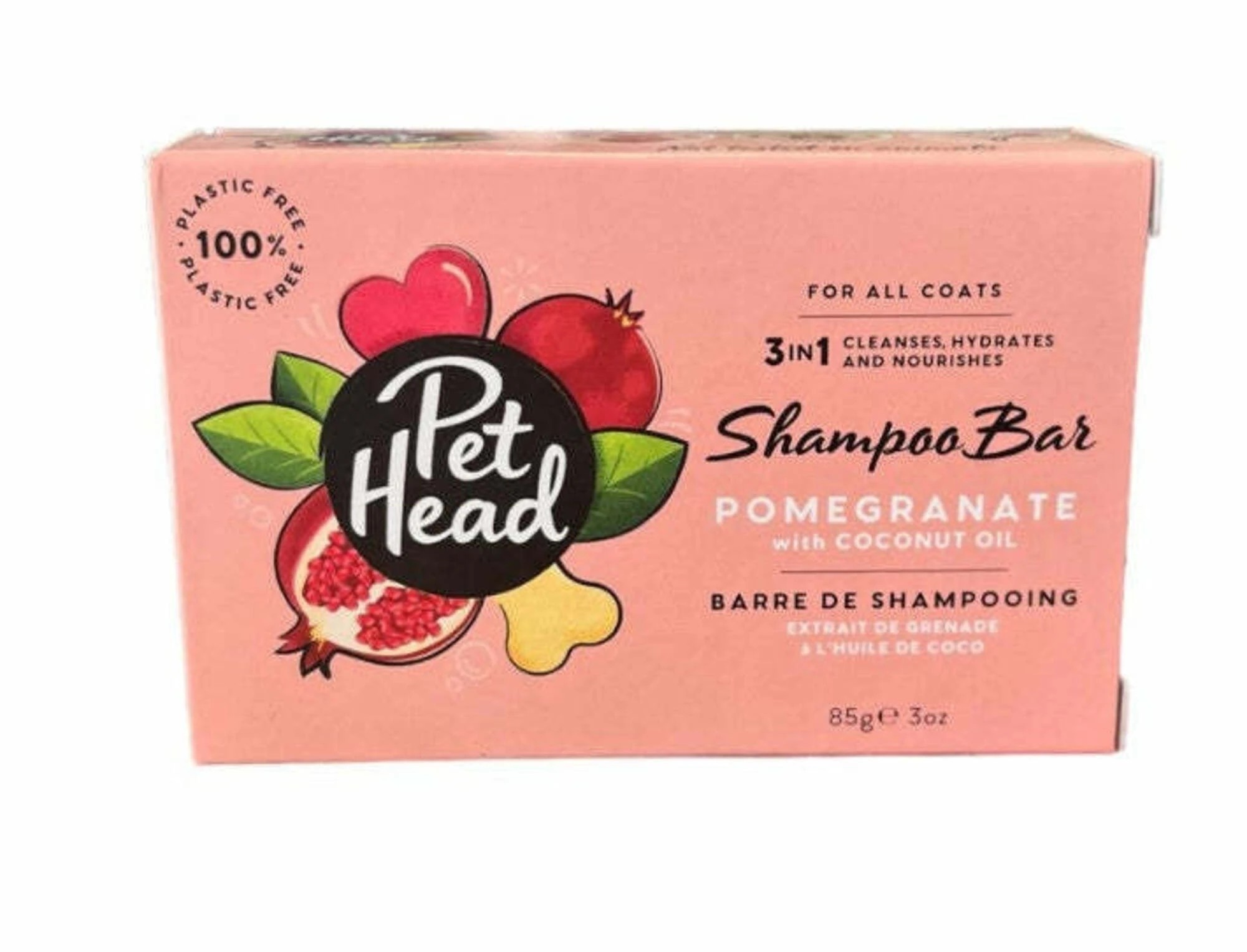 1 Pet Head Shampoo Bar, 1 of 1