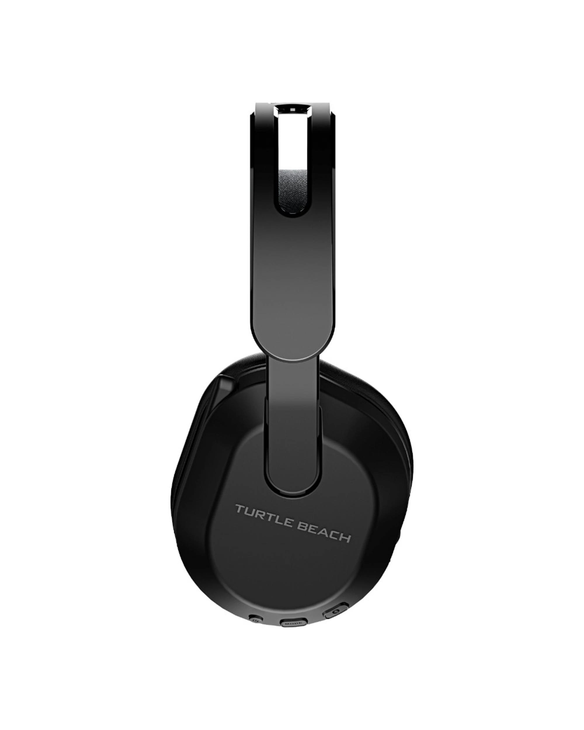 7 Turtle Beach Stealth 500PC Wireless Multiplatform Gaming Headset - Black, 7 of 10