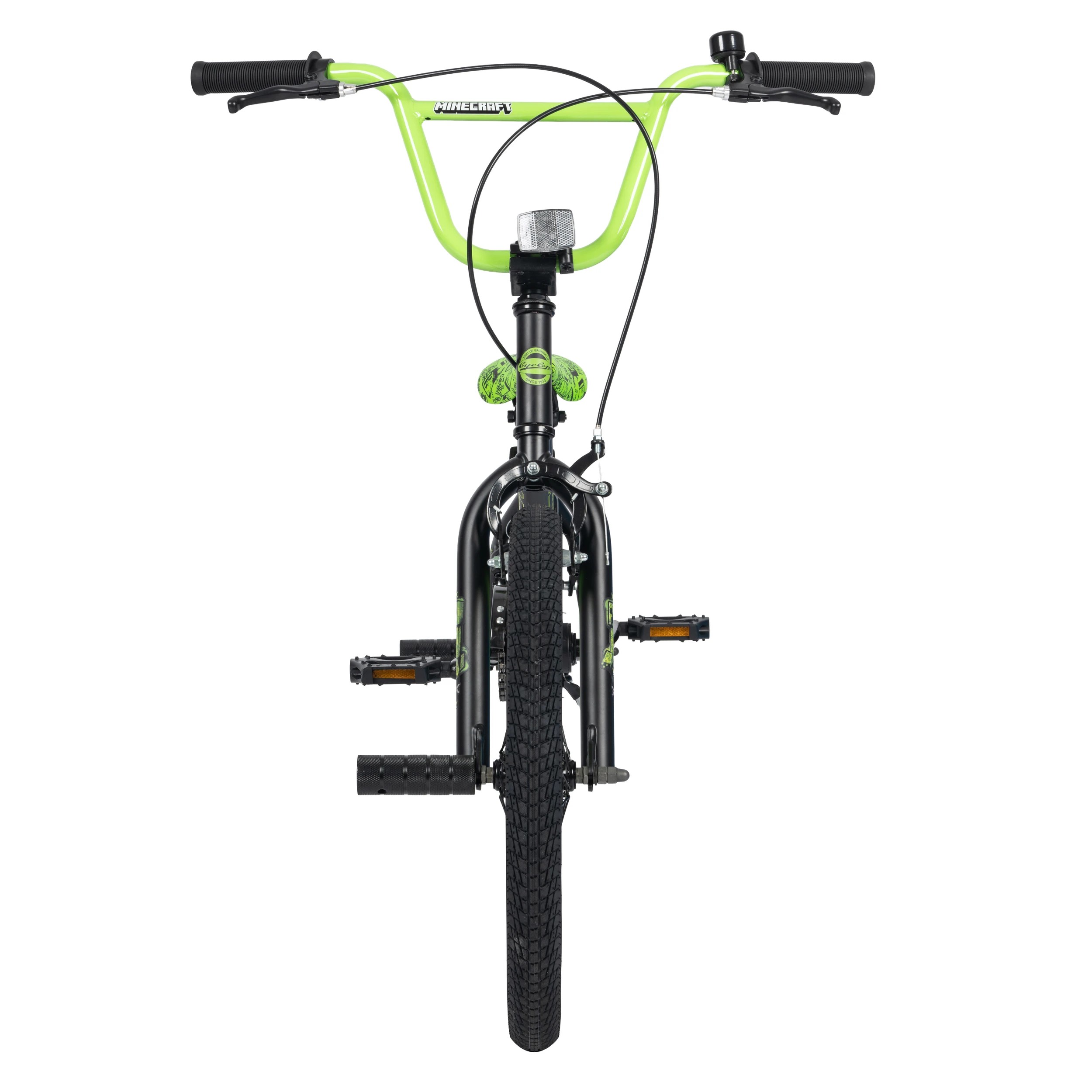 3 50cm Minecraft BMX Bike, 3 of 5