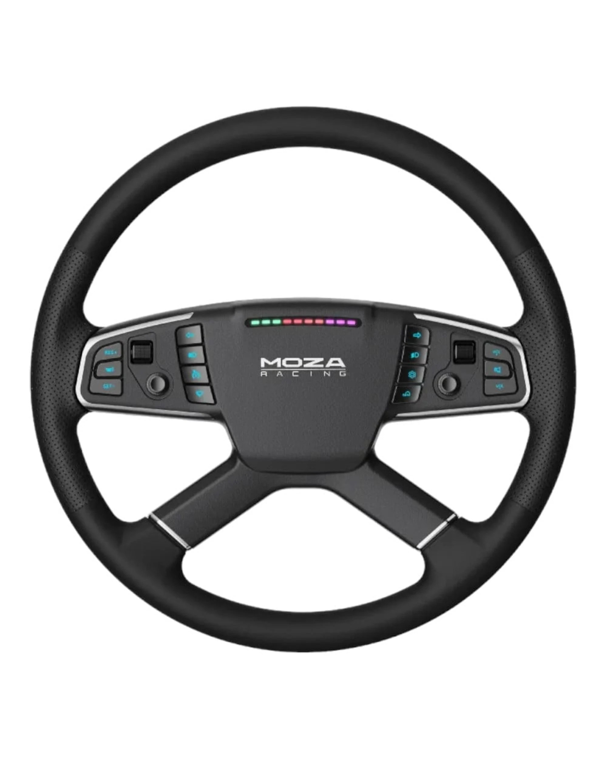 1 Moza Racing TSW Truck Wheel, 1 of 6