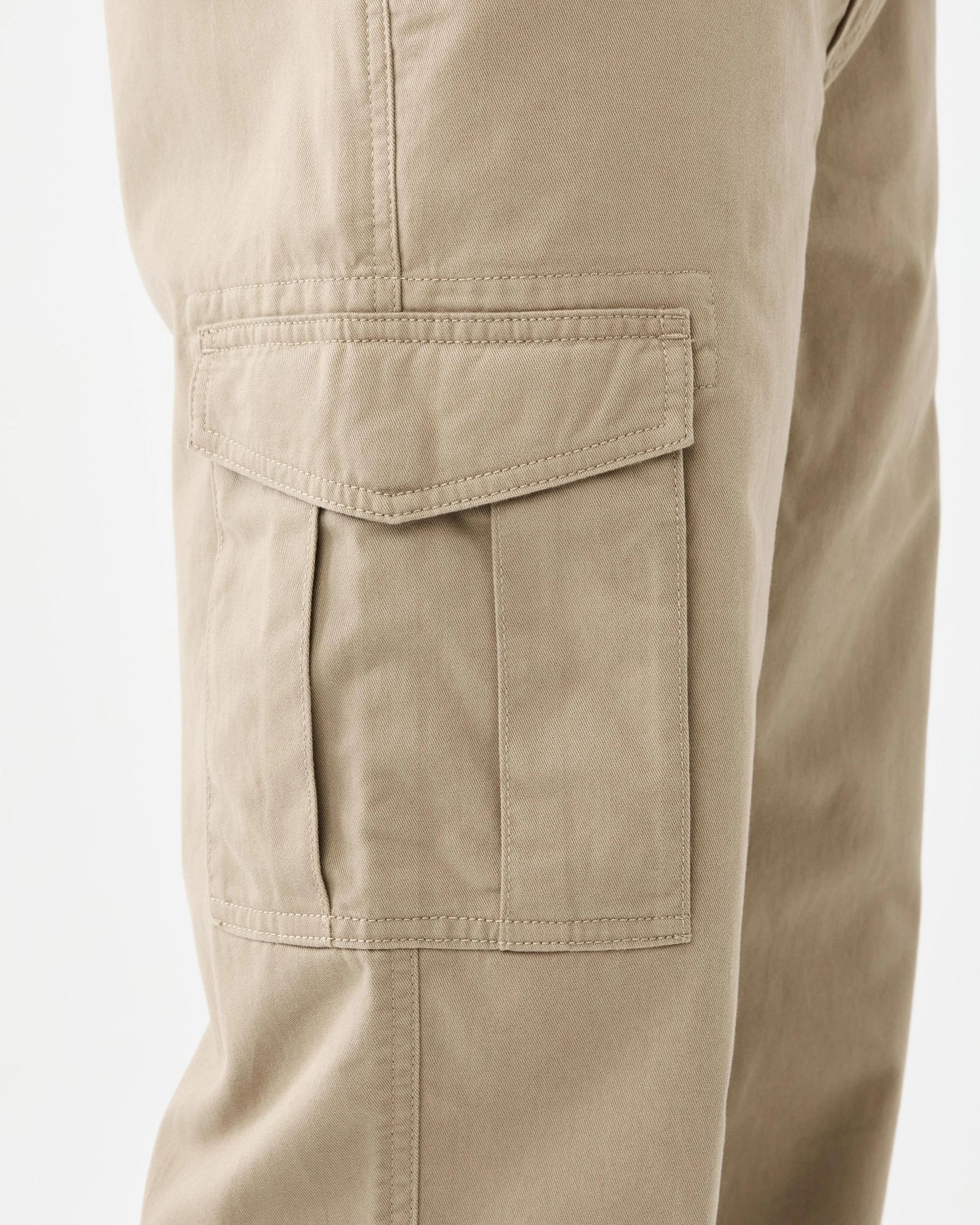 7 Regular Cargo Pants Brn Clay, 7 of 8