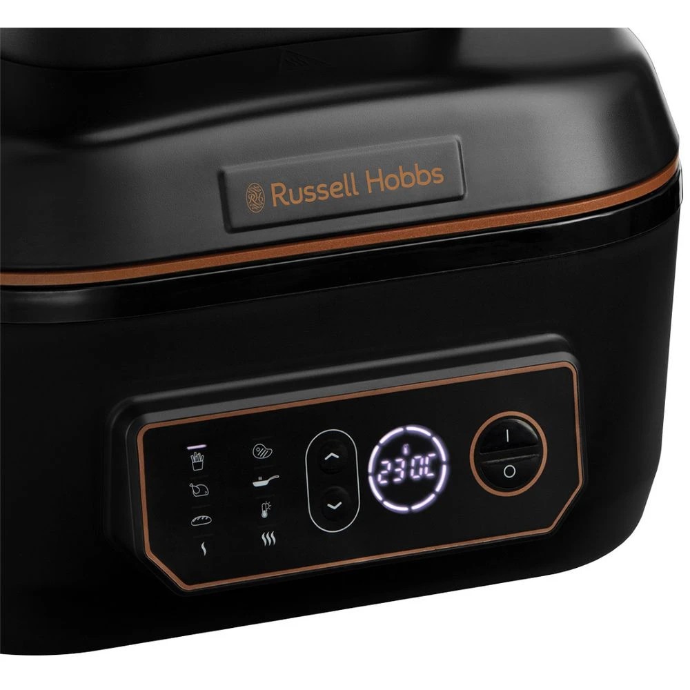 5 Russell Hobbs Satisfry Air & Grill Multi Cooker, 5 of 9