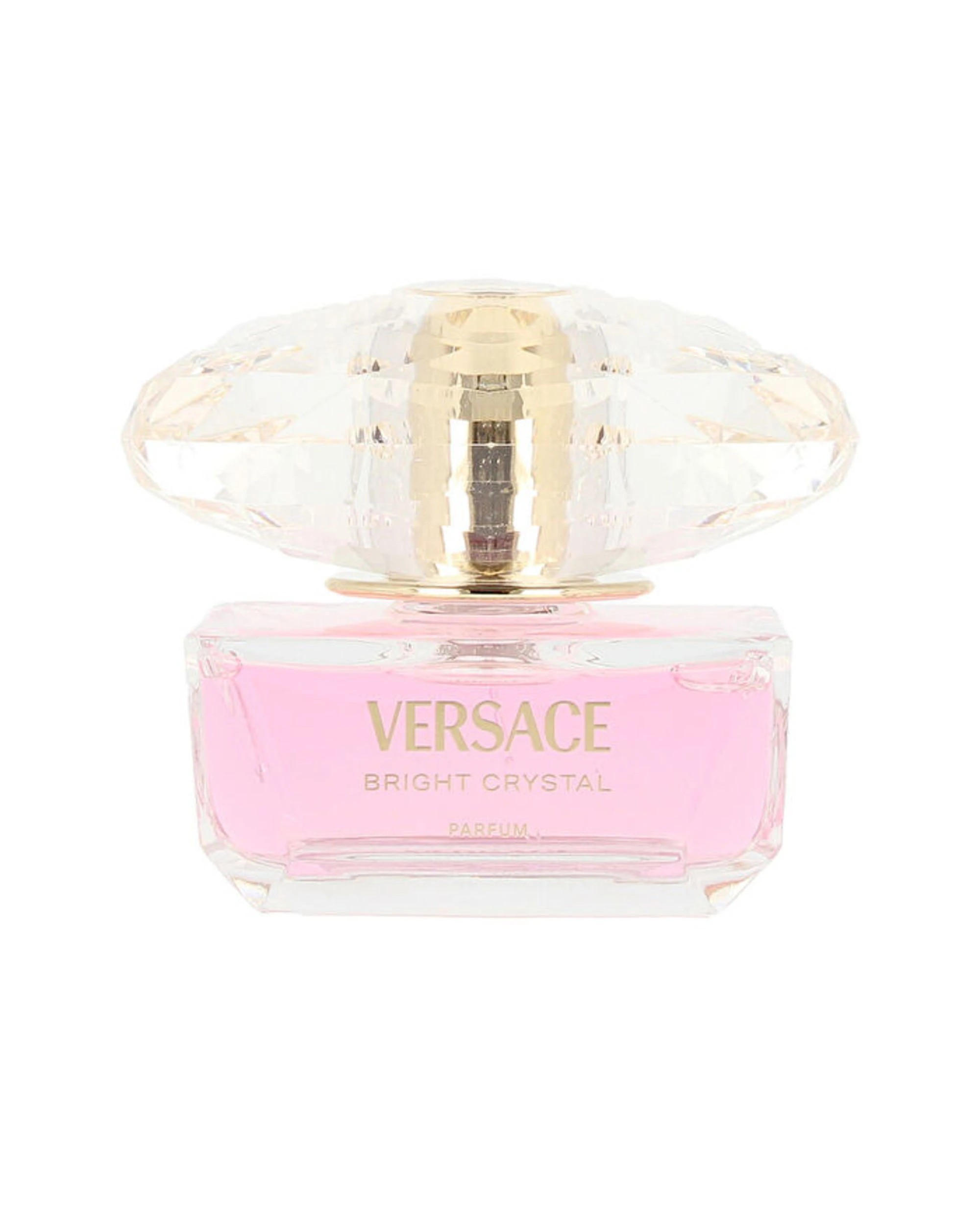1 Versace Bright Crystal Parfum Eau De Parfum Vapo 50ml, 1 of 1