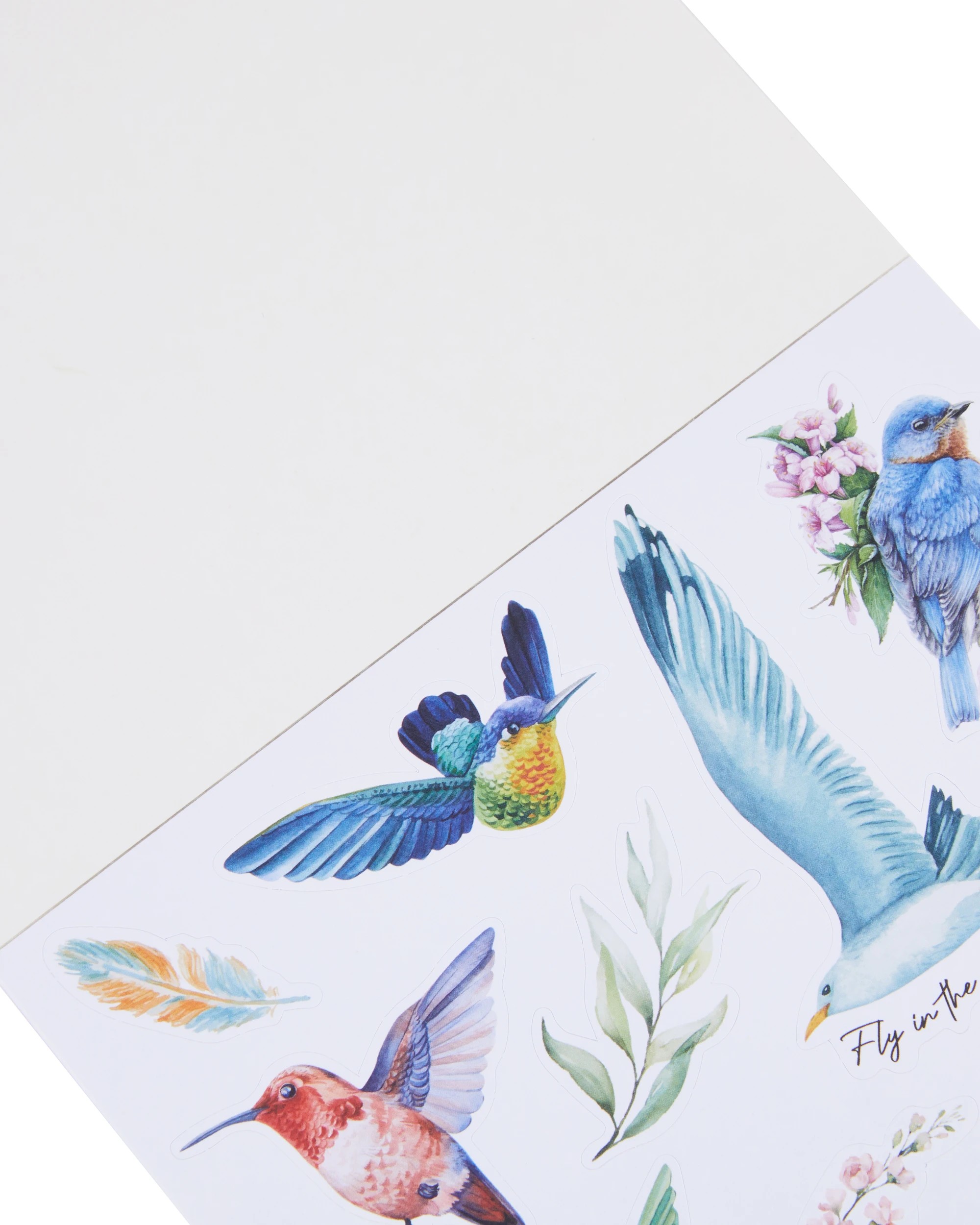 4 2 Pack Die Cut Pads, 4 of 7