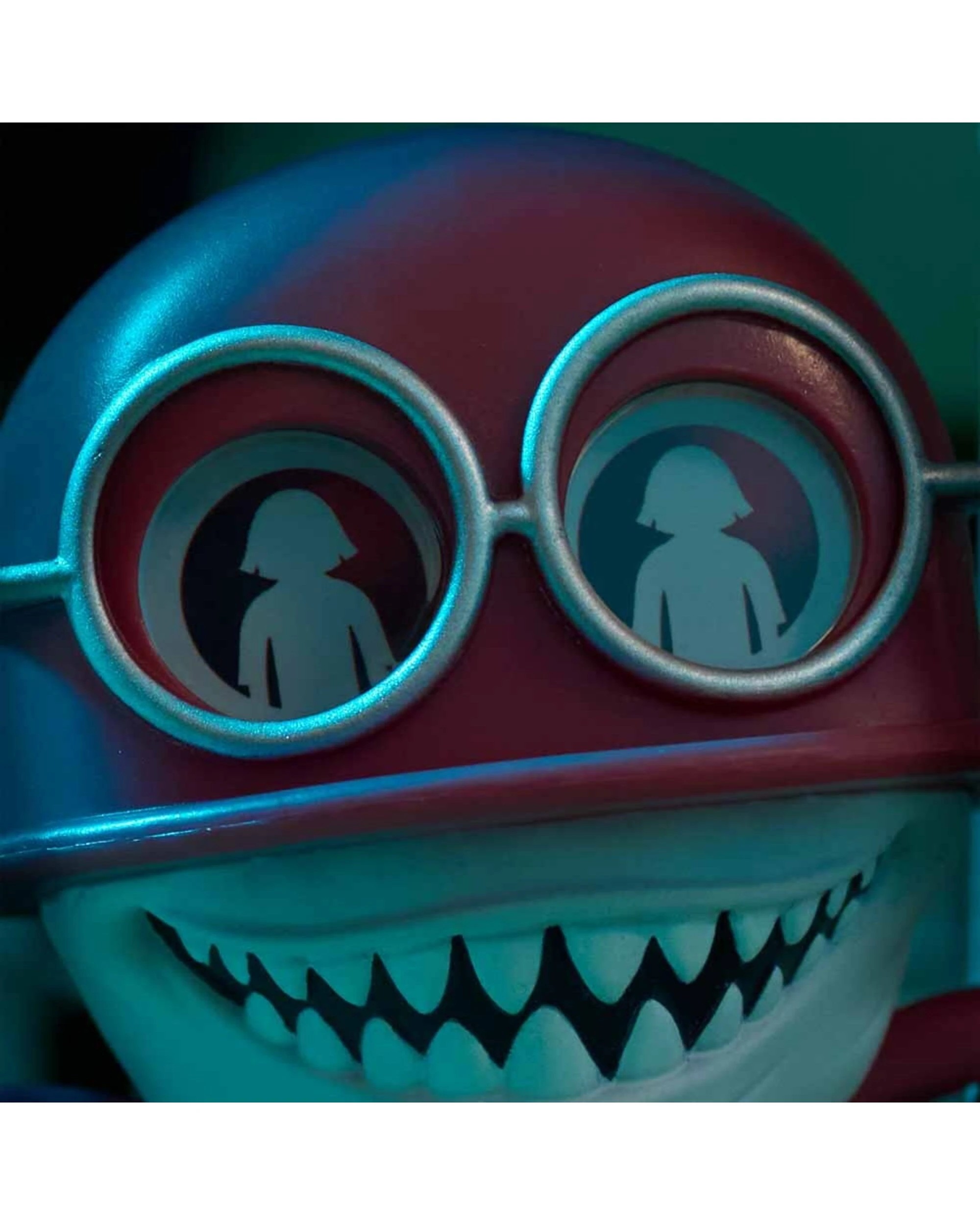 4 Tiny Nightmares - Blind Box, 4 of 5