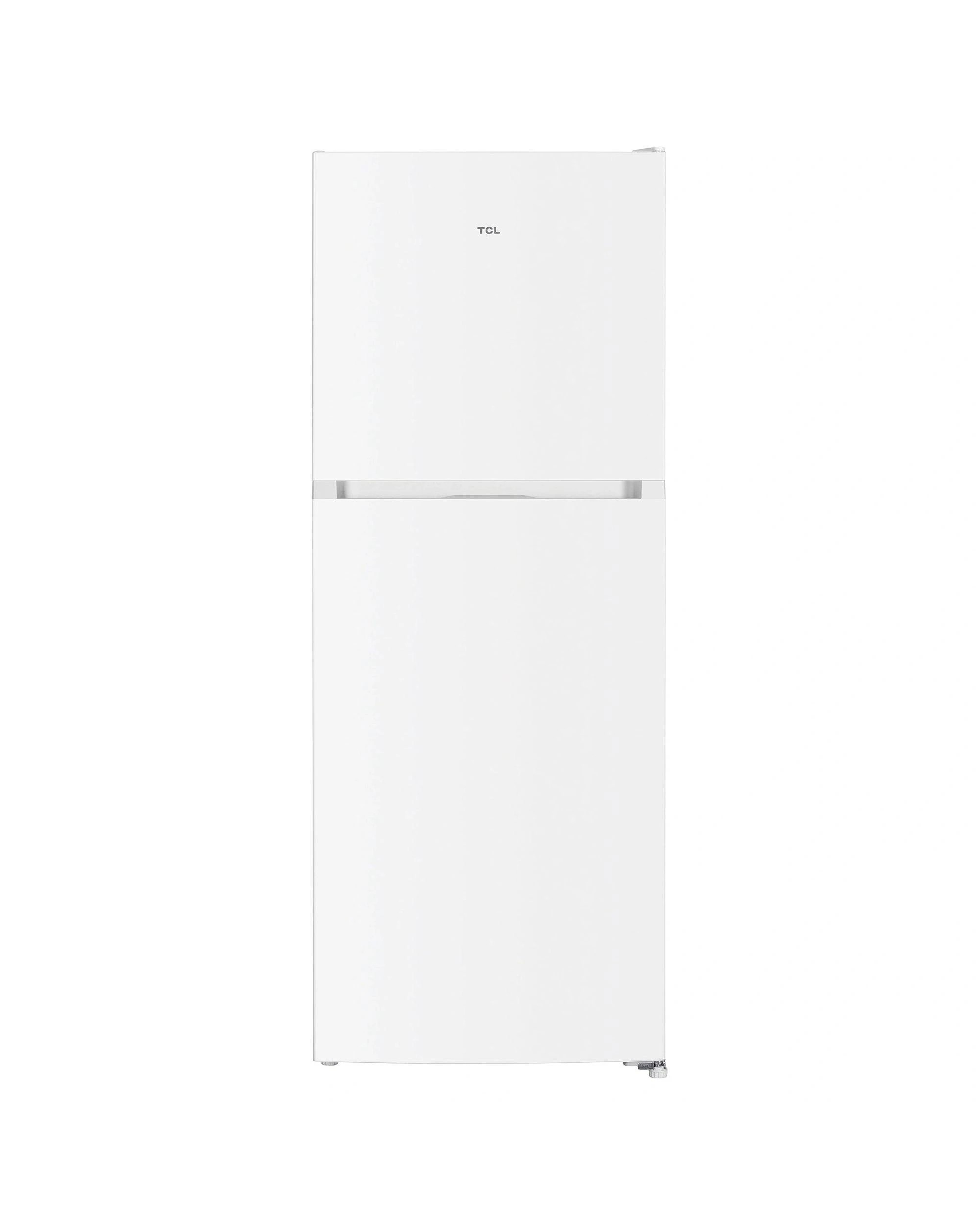 1 TCL P220TMW 197L Frost-Free Top-Mount Refrigerator, 1 of 3