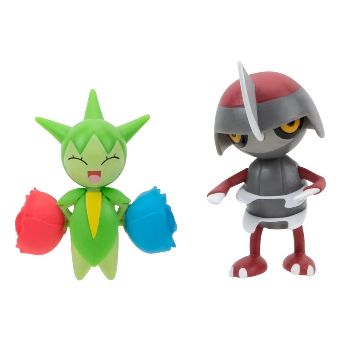 7 5cm and 8cm Pokemon Battle Figure Pack - Assorted, 7 of 7