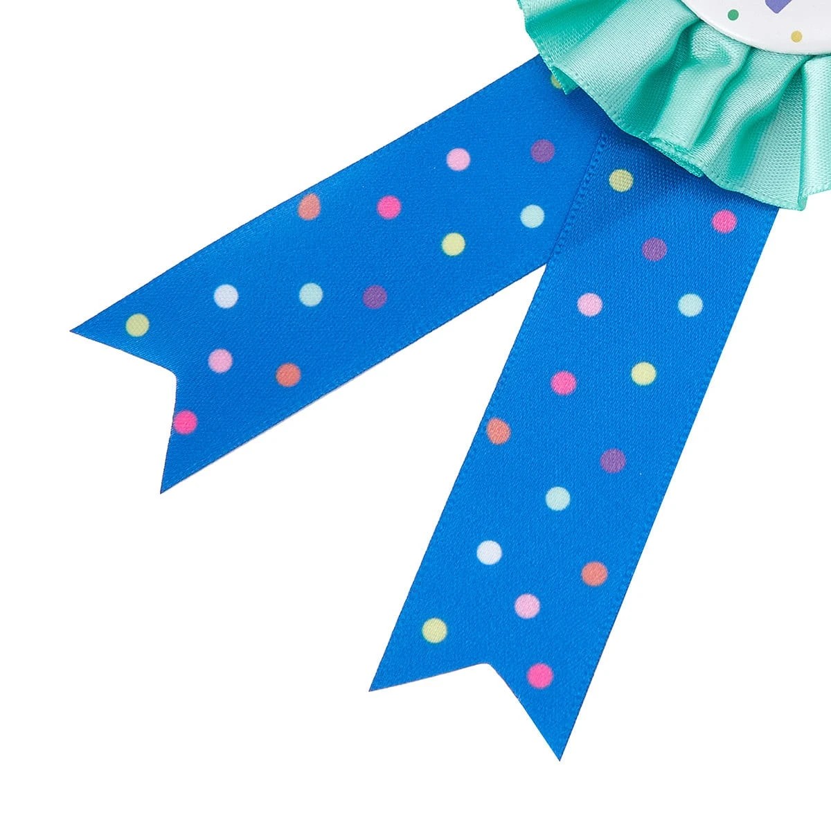 5 Birthday Badge, 5 of 6