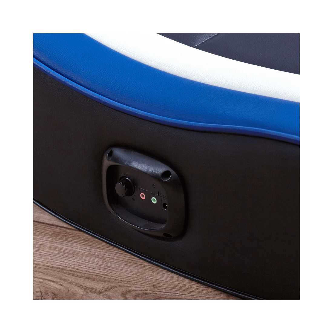 4 X Rocker: Orbit 2.0 Rocker Solo Floor Rocker, 4 of 9