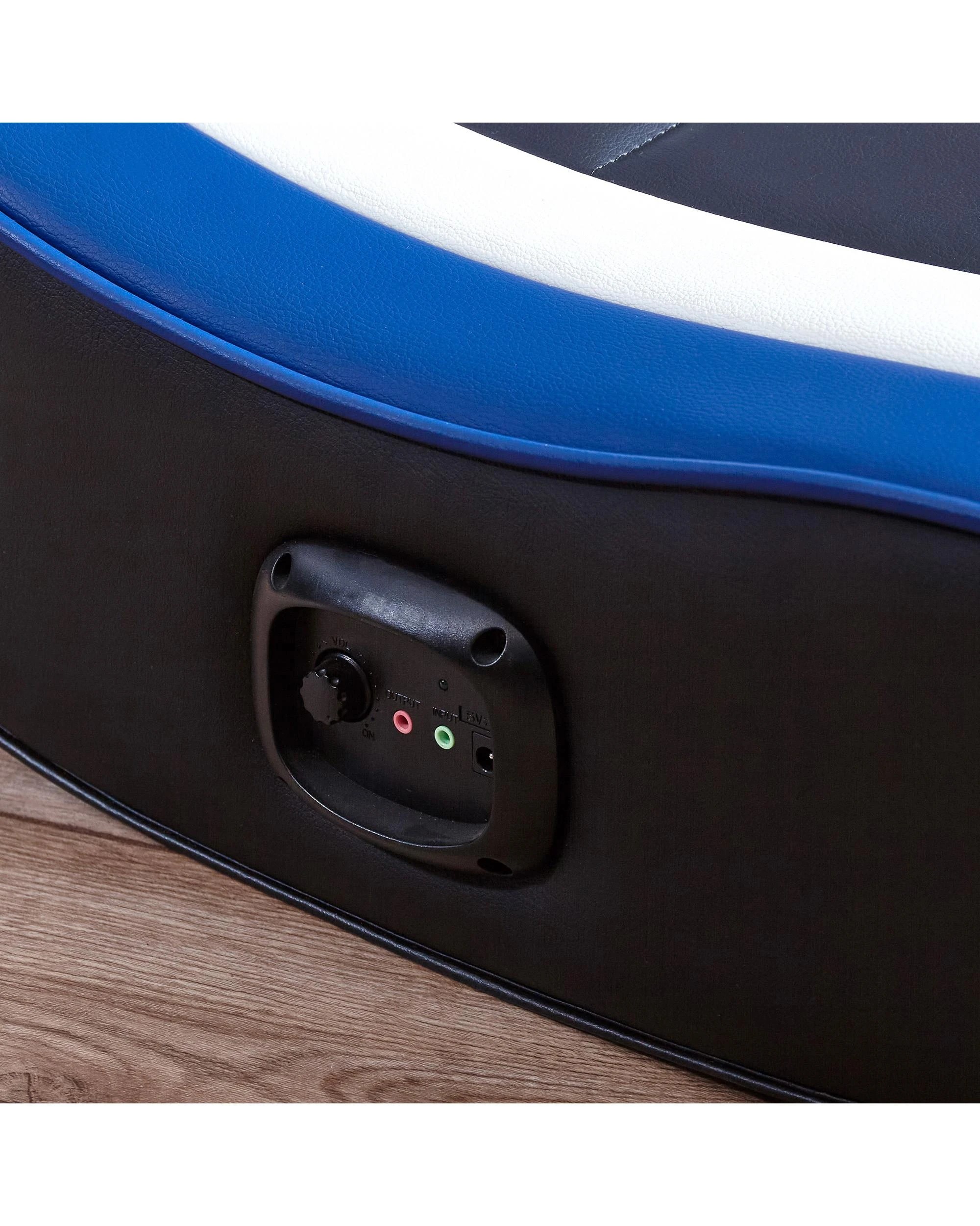 4 X Rocker: Orbit 2.0 Rocker Solo Floor Rocker, 4 of 9