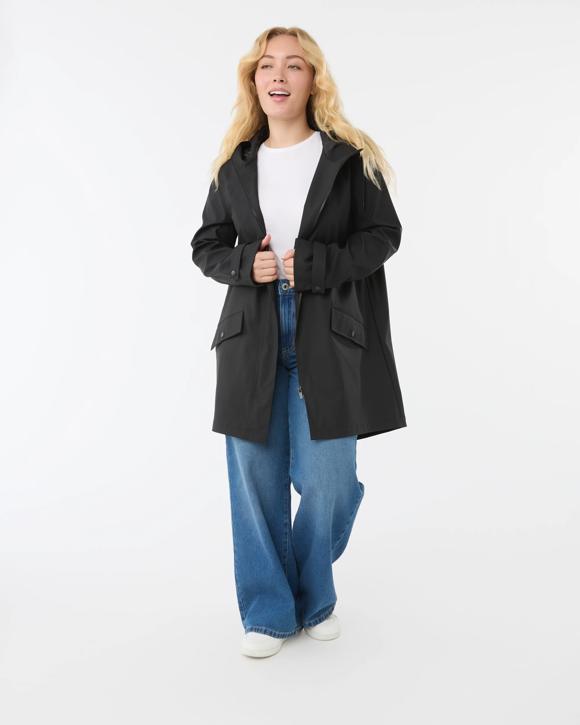 Rain Coat