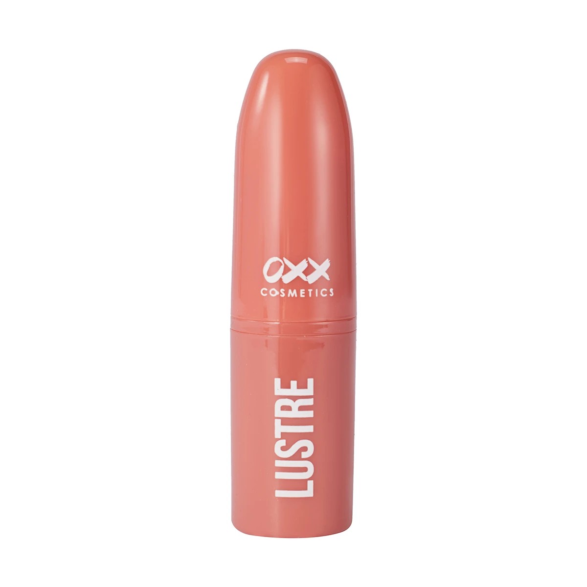 4 OXX Cosmetics Lustre Lipstick - Sugar, 4 of 6
