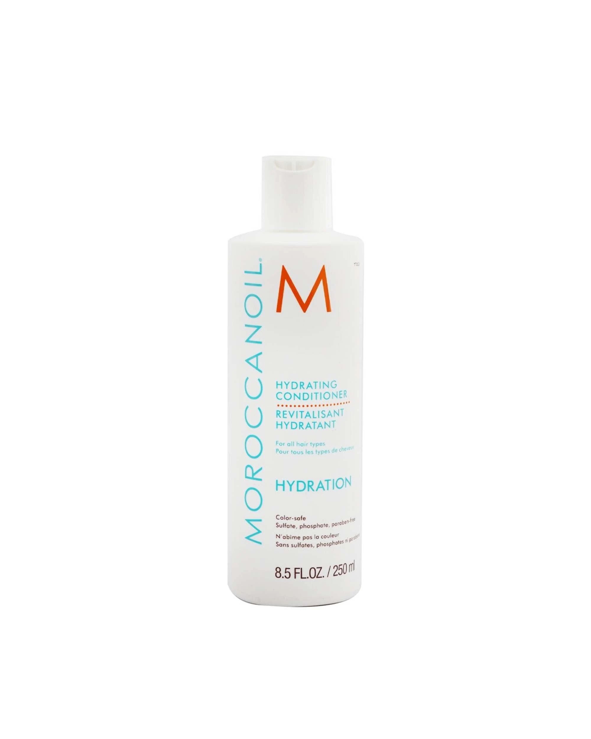 2 Moroccanoil Hydrating Conditioner (For All Hair Types)  1000ml/33.8oz, 2 of 4