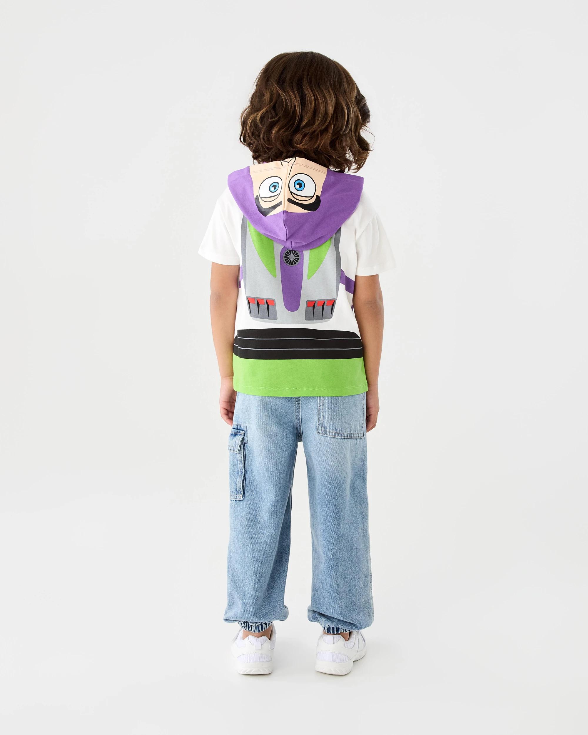 9 Toy Story License Character T-shirt Toy Story, 9 of 9