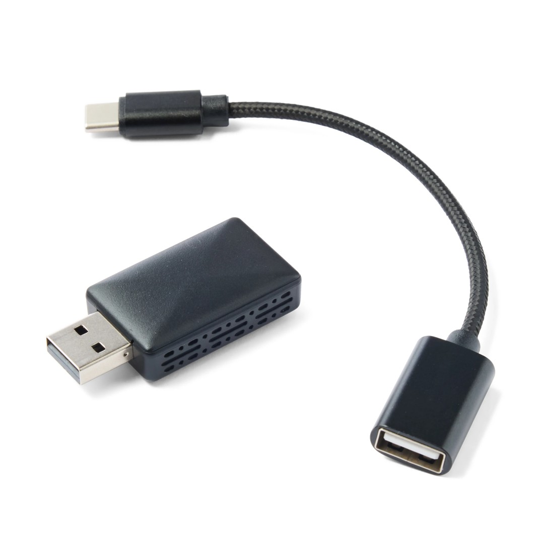 2 Wireless CarPlay Adapter, 2 of 8