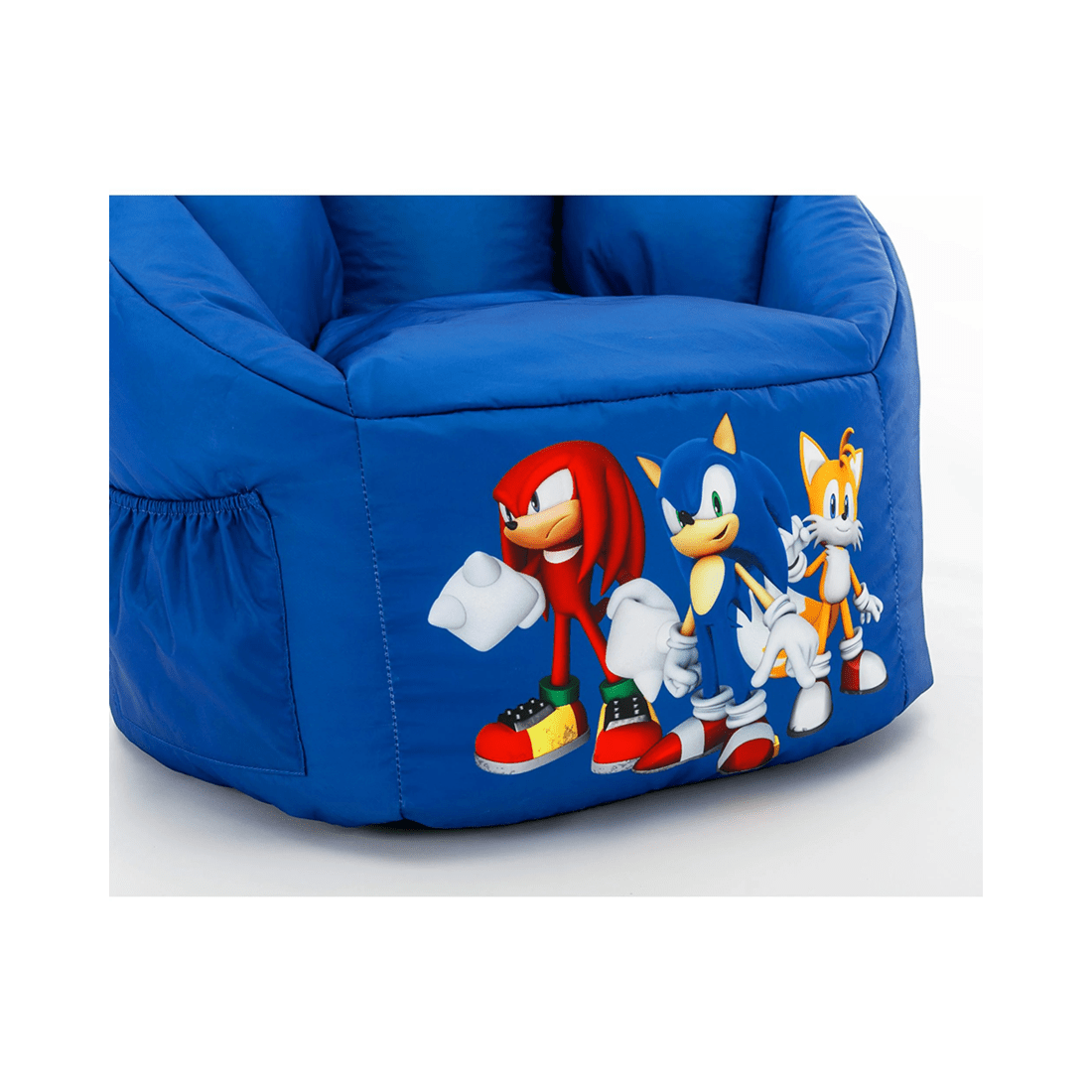 3 Powerwave Sonic Bean Bag Cloud Chair, 3 of 6
