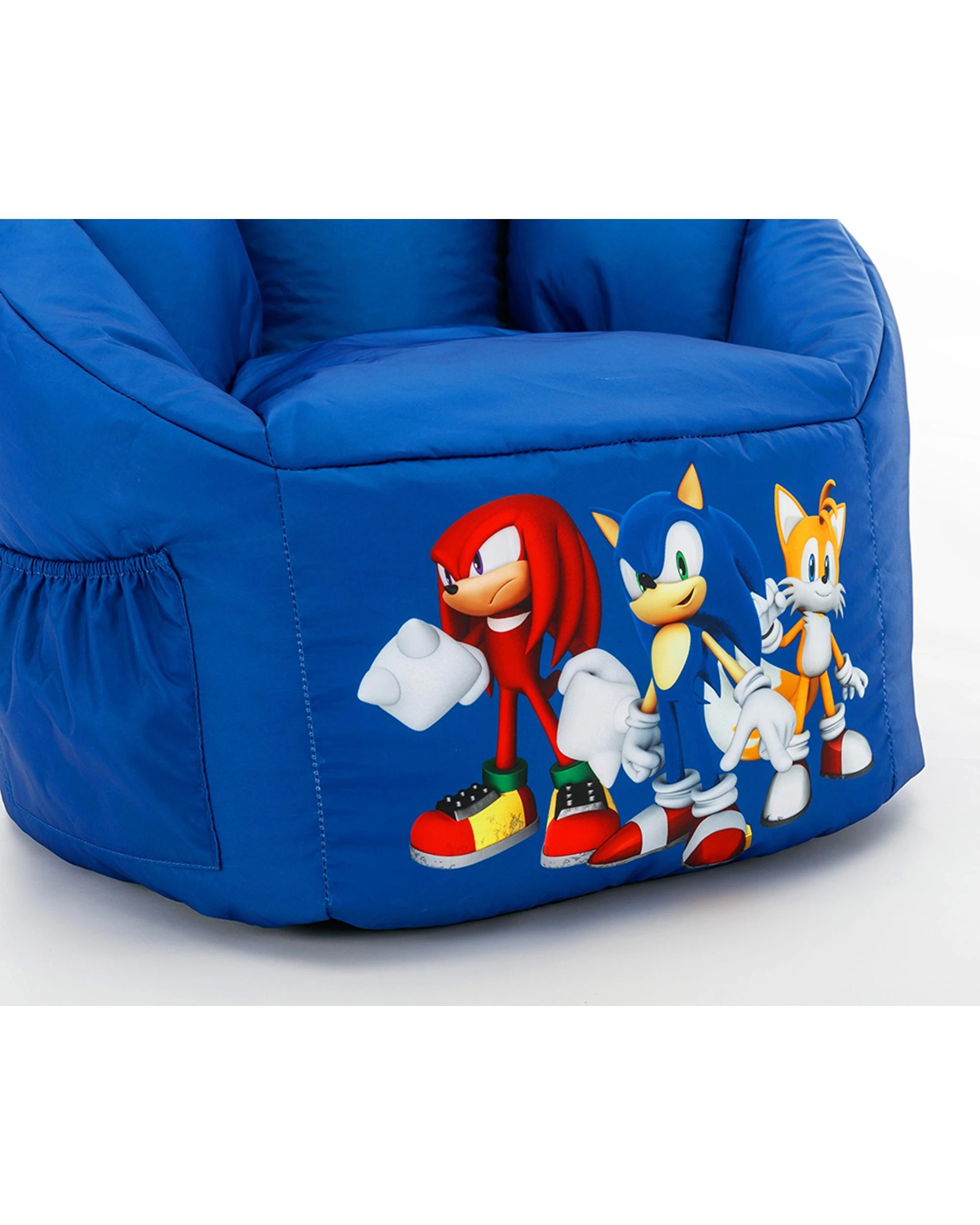3 Sonic Bean Bag Cloud Chair, 3 of 6