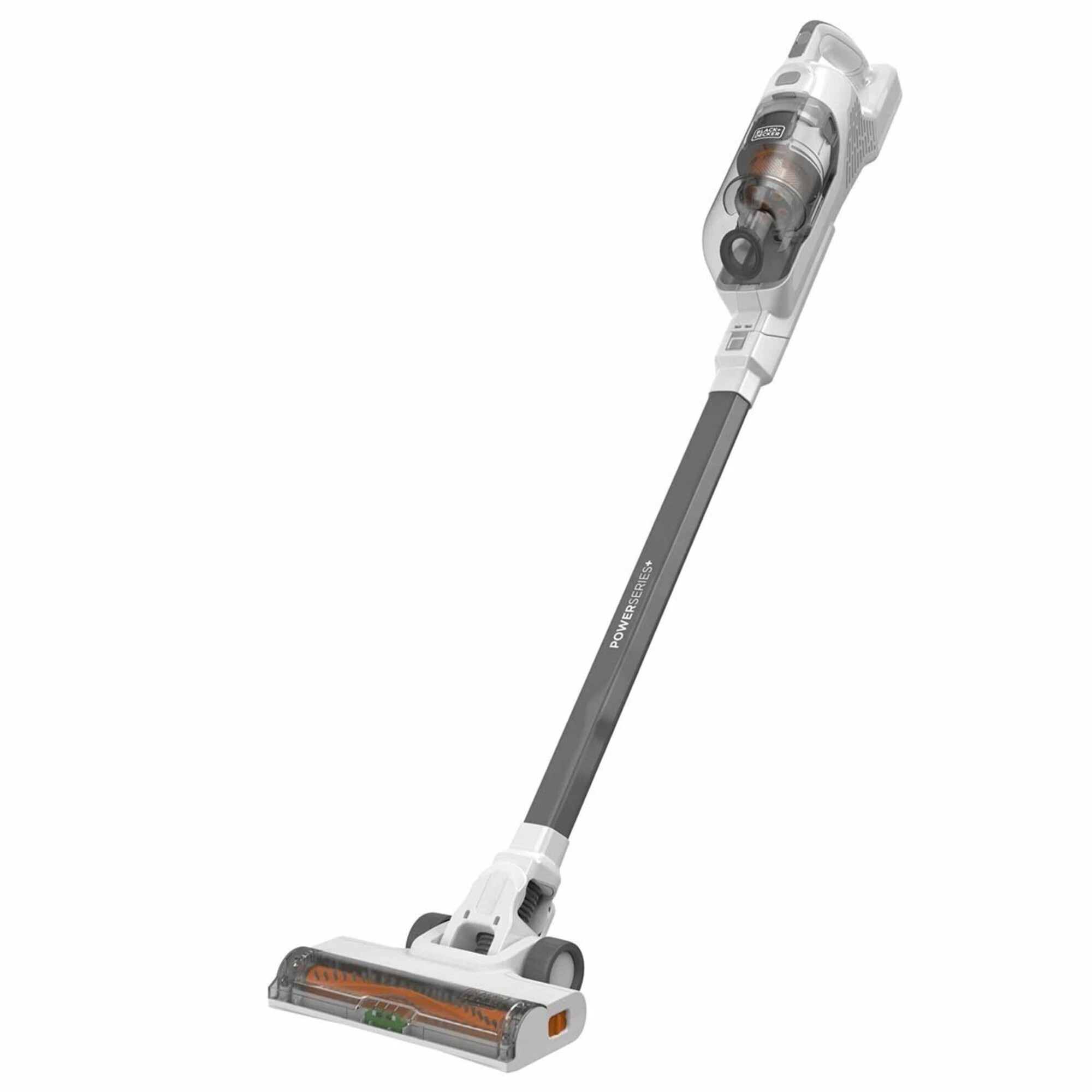 1 Black & Decker 2-in-1 Powerseries Plus Stick Vacuum, 1 of 5