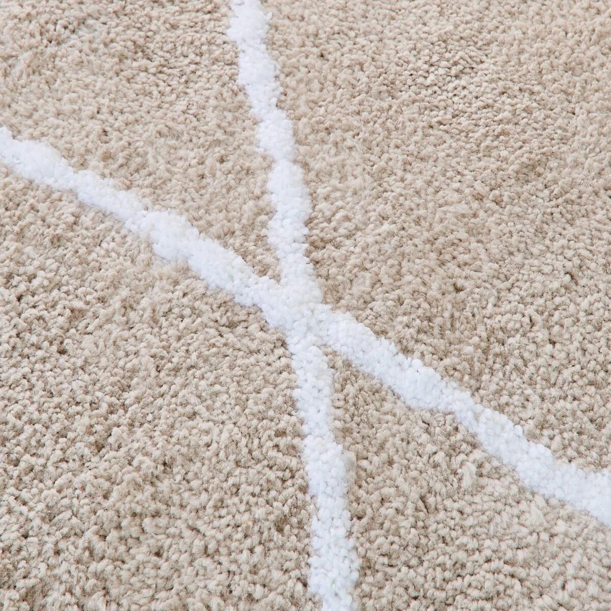 4 Trellis Rug - Natural, Extra Extra Large - 300cm x 200cm, 4 of 6