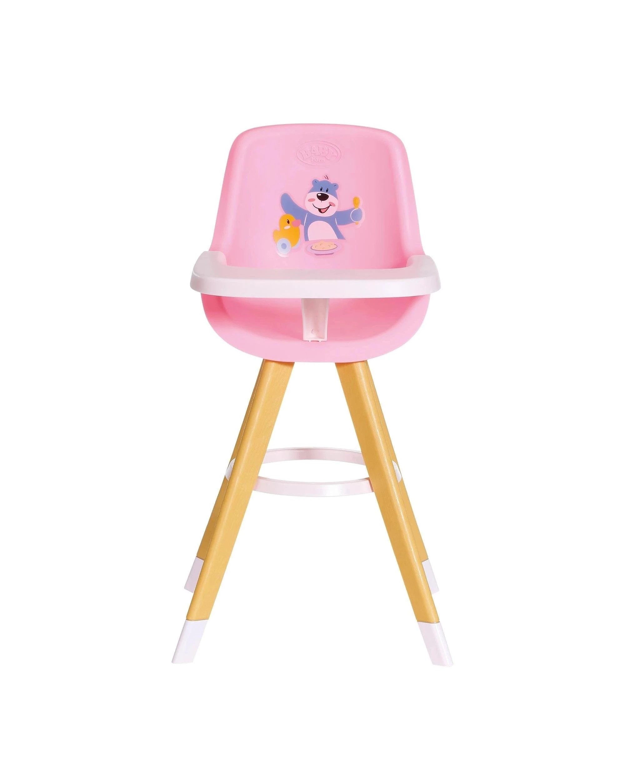 2 Baby Born High Chair, 2 of 7