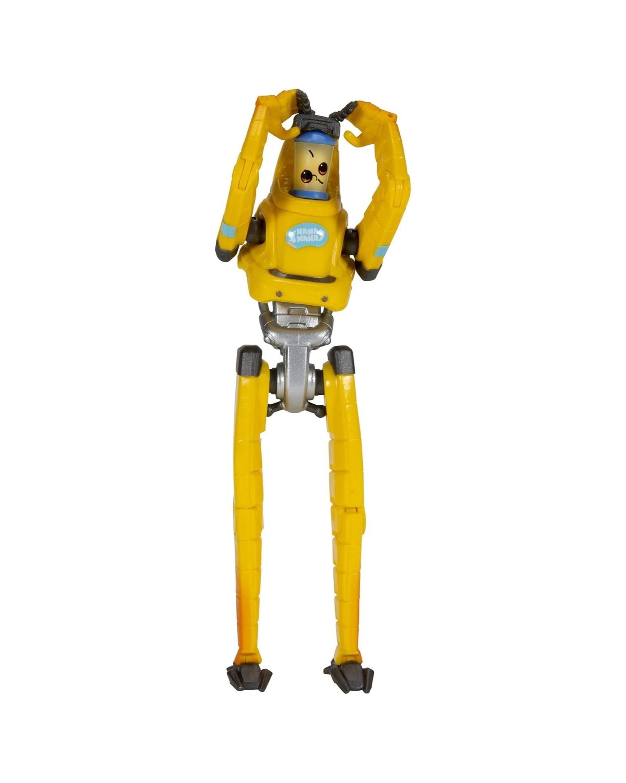 3 Fortnite Legendary Series P-1000 Figure Pack, 3 of 8