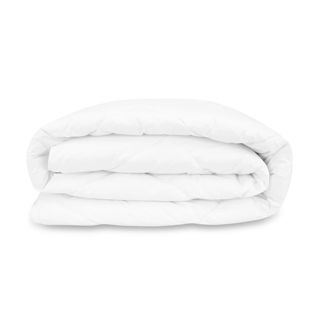 2 Medium Warmth Supreme Comfort Quilt - Single Bed, 2 of 3