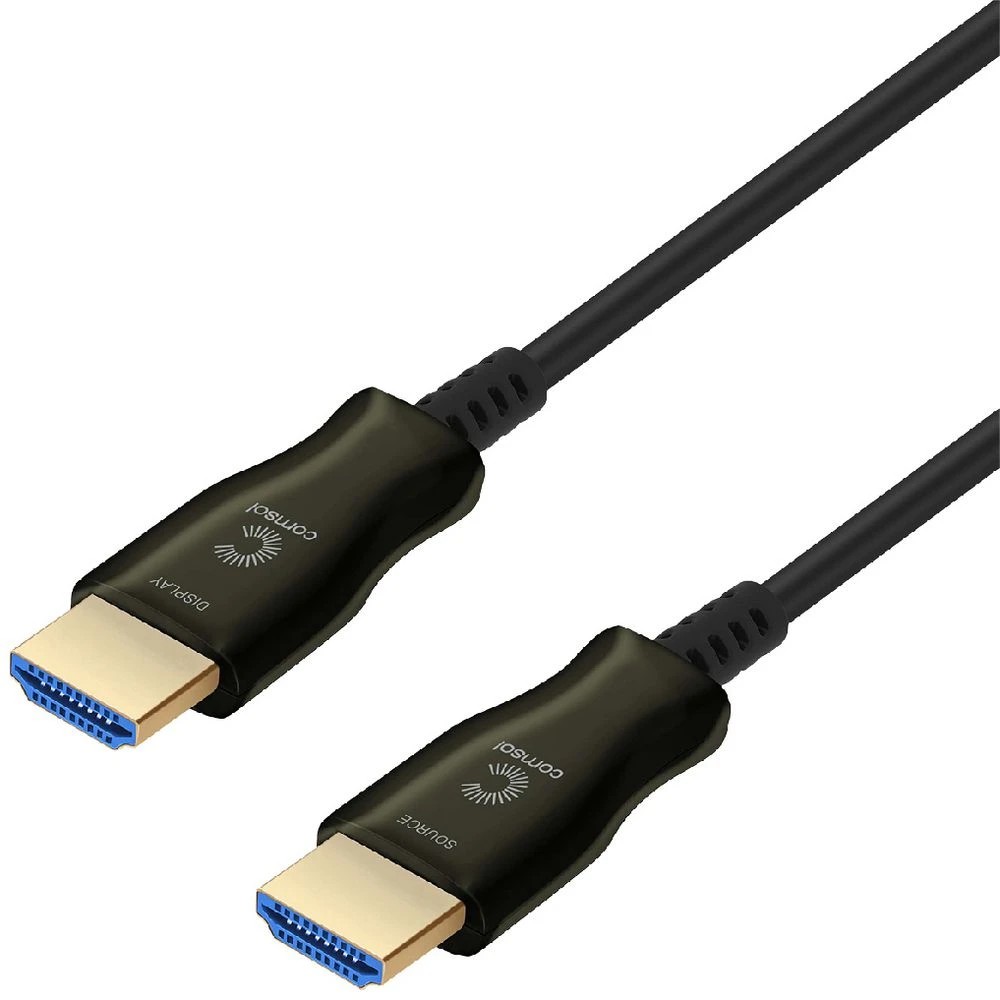 1 Comsol Ultra 8K HDMI Cable with Ethernet 20m, 1 of 1