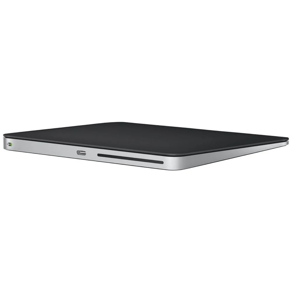 3 Apple Magic Trackpad Multi-Touch Surface Black 2024, 3 of 4