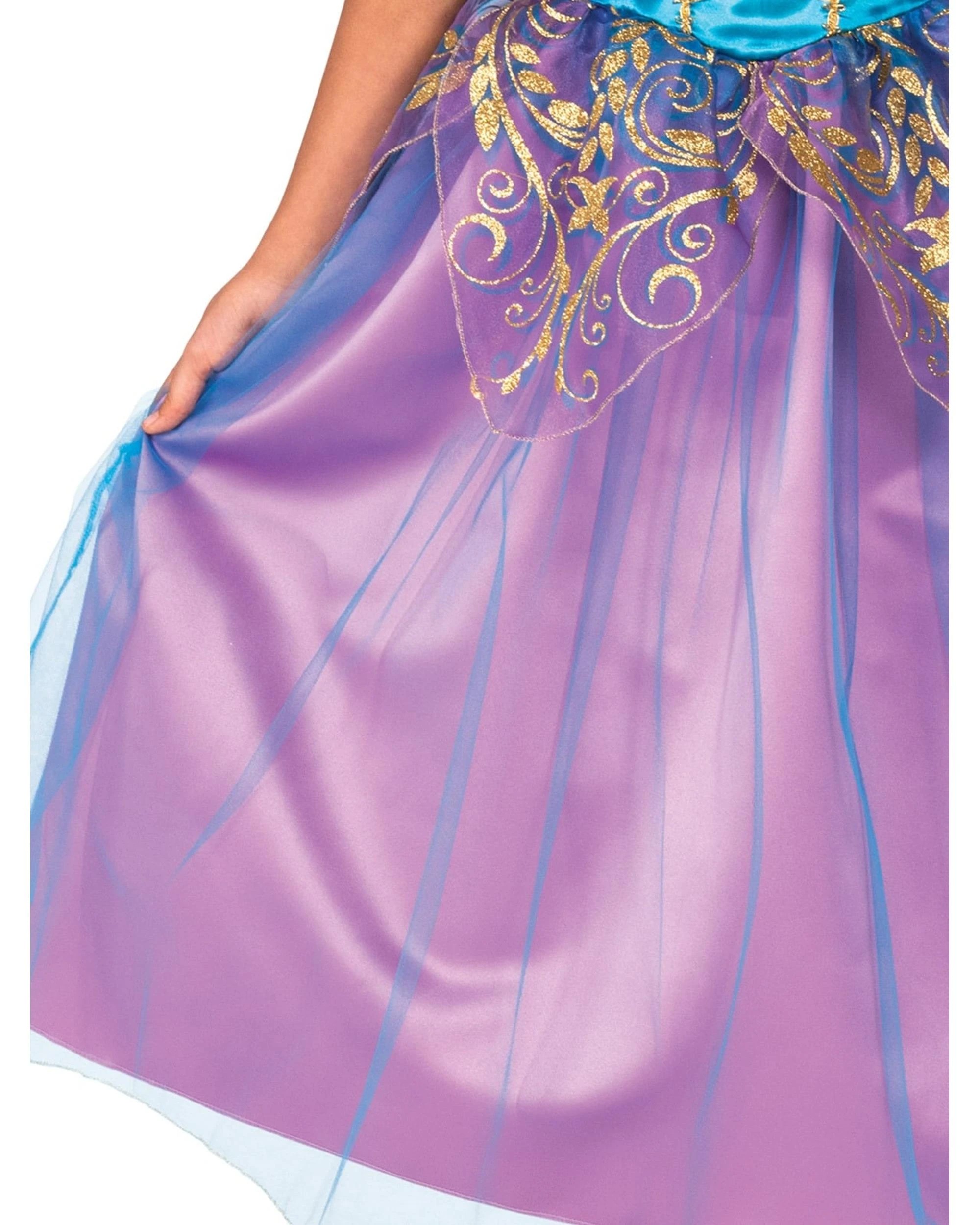 3 Fairy Child Costume Size 3-5 Years, 3 of 4